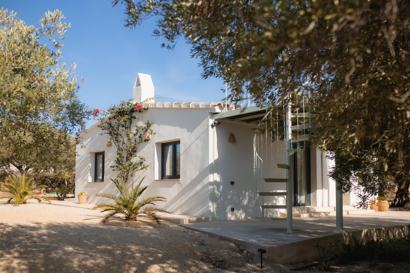 2 bedroom Finca/Country House for sale in L'Ampolla - € 315,000 (Ref: 10132162)
