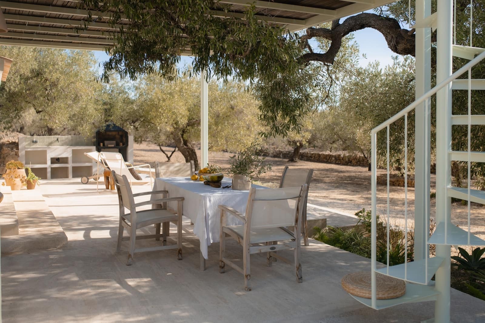 2 bedroom Finca/Country House for sale in L'Ampolla - € 315,000 (Ref: 10132162)