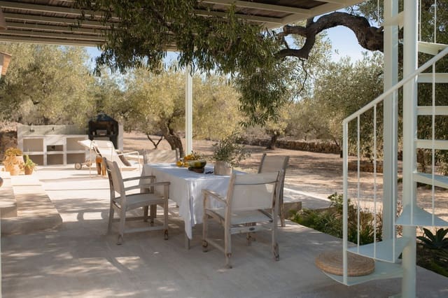 2 bedroom Finca/Country House for sale in L'Ampolla - € 315,000 (Ref: 10132162)