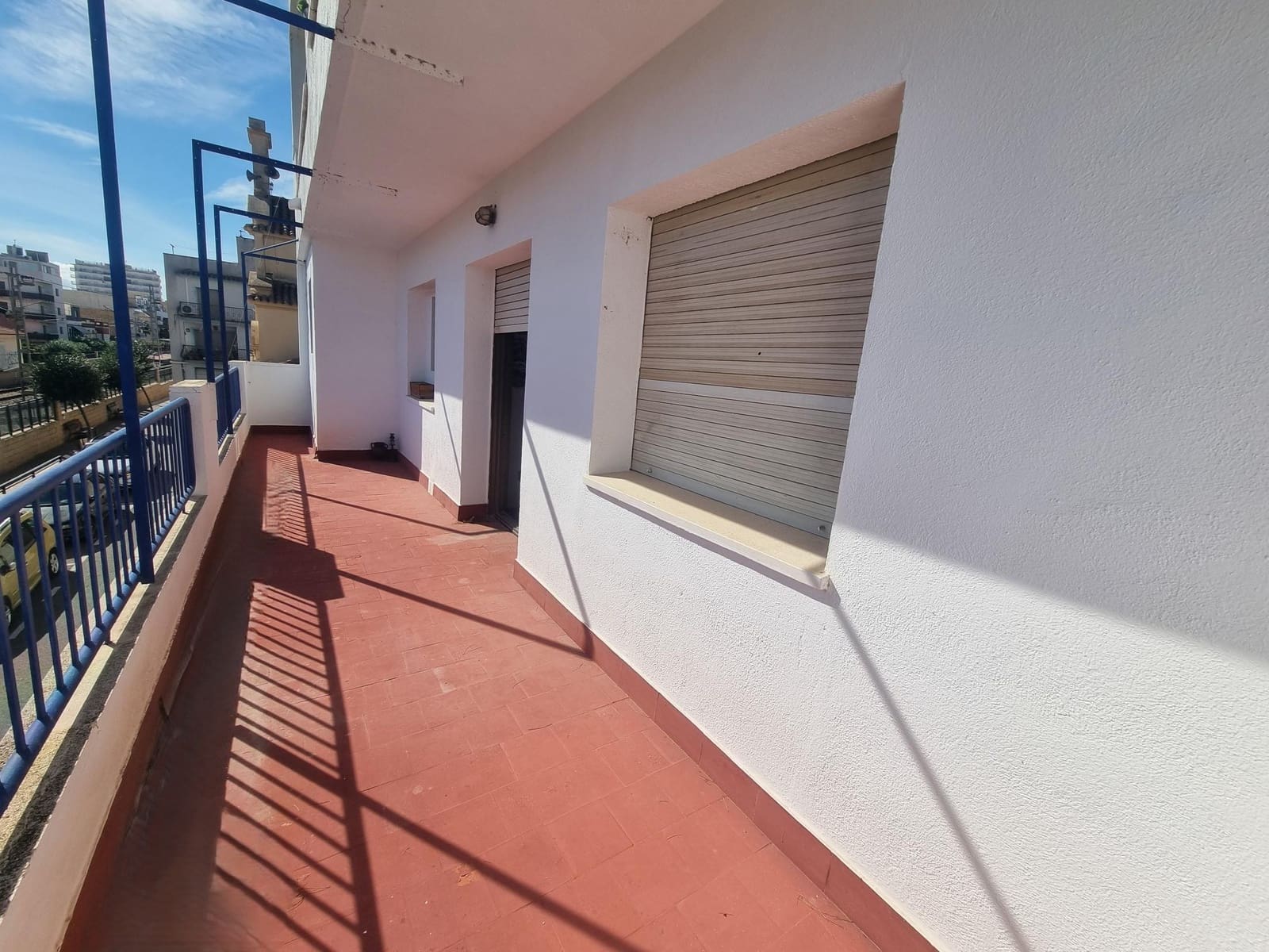 3 slaapkamer Appartement te koop in L'Ampolla - € 155.000 (Ref: 10161892)