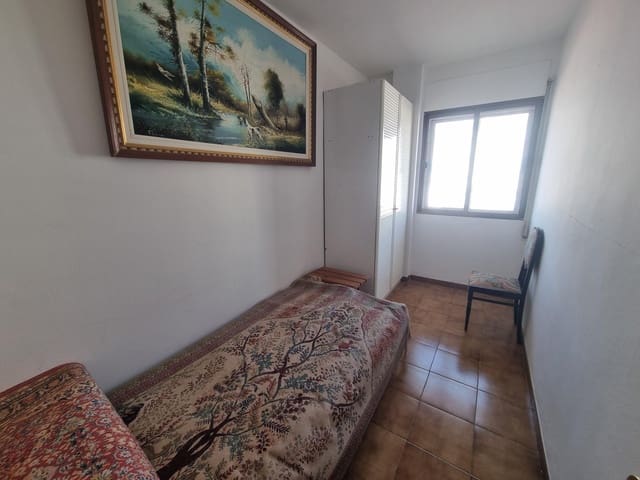3 slaapkamer Appartement te koop in L'Ampolla - € 155.000 (Ref: 10161892)