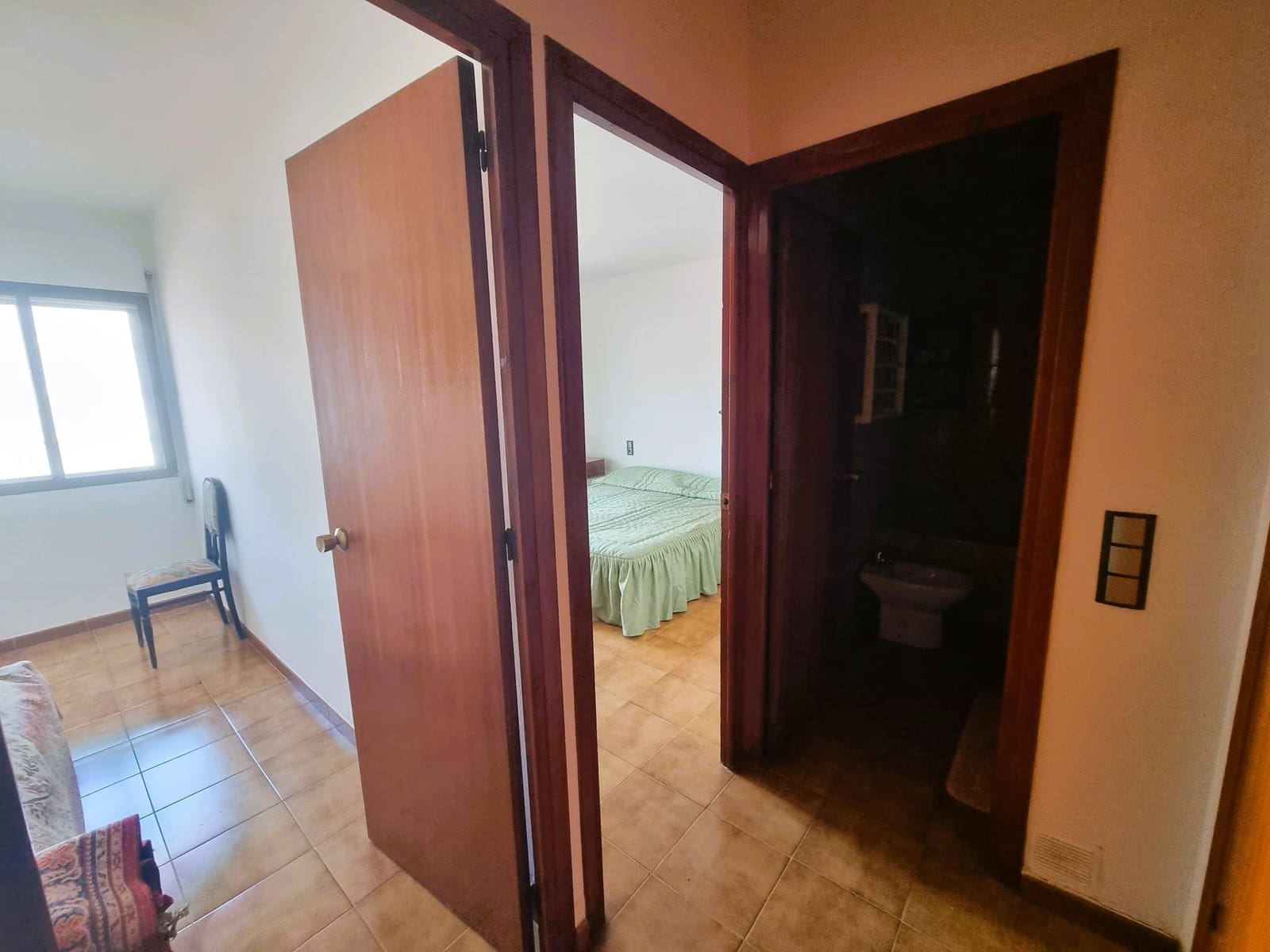 3 slaapkamer Appartement te koop in L'Ampolla - € 155.000 (Ref: 10161892)