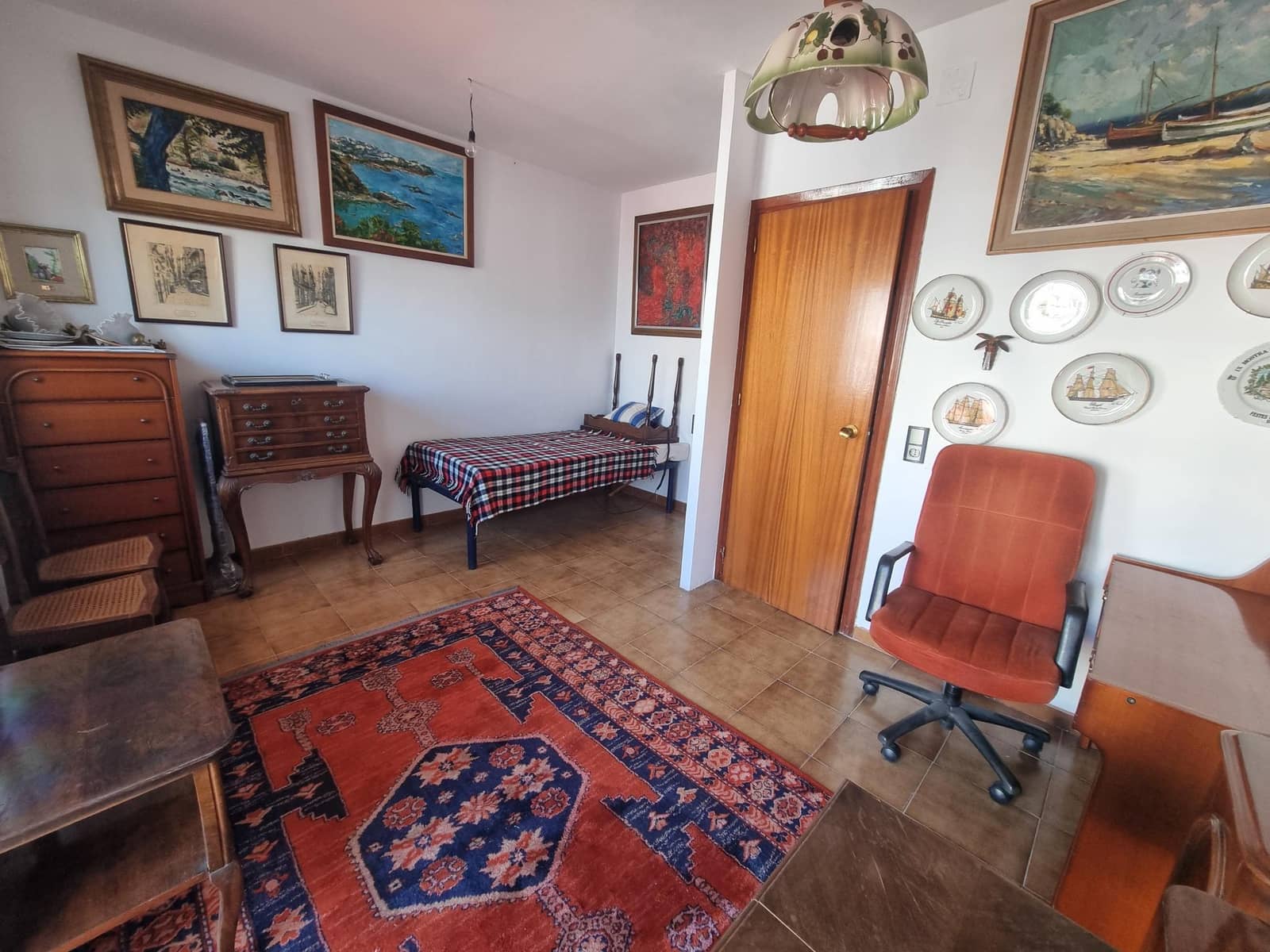 3 slaapkamer Appartement te koop in L'Ampolla - € 155.000 (Ref: 10161892)
