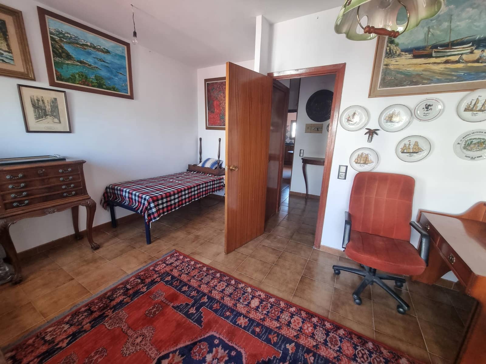 3 slaapkamer Appartement te koop in L'Ampolla - € 155.000 (Ref: 10161892)
