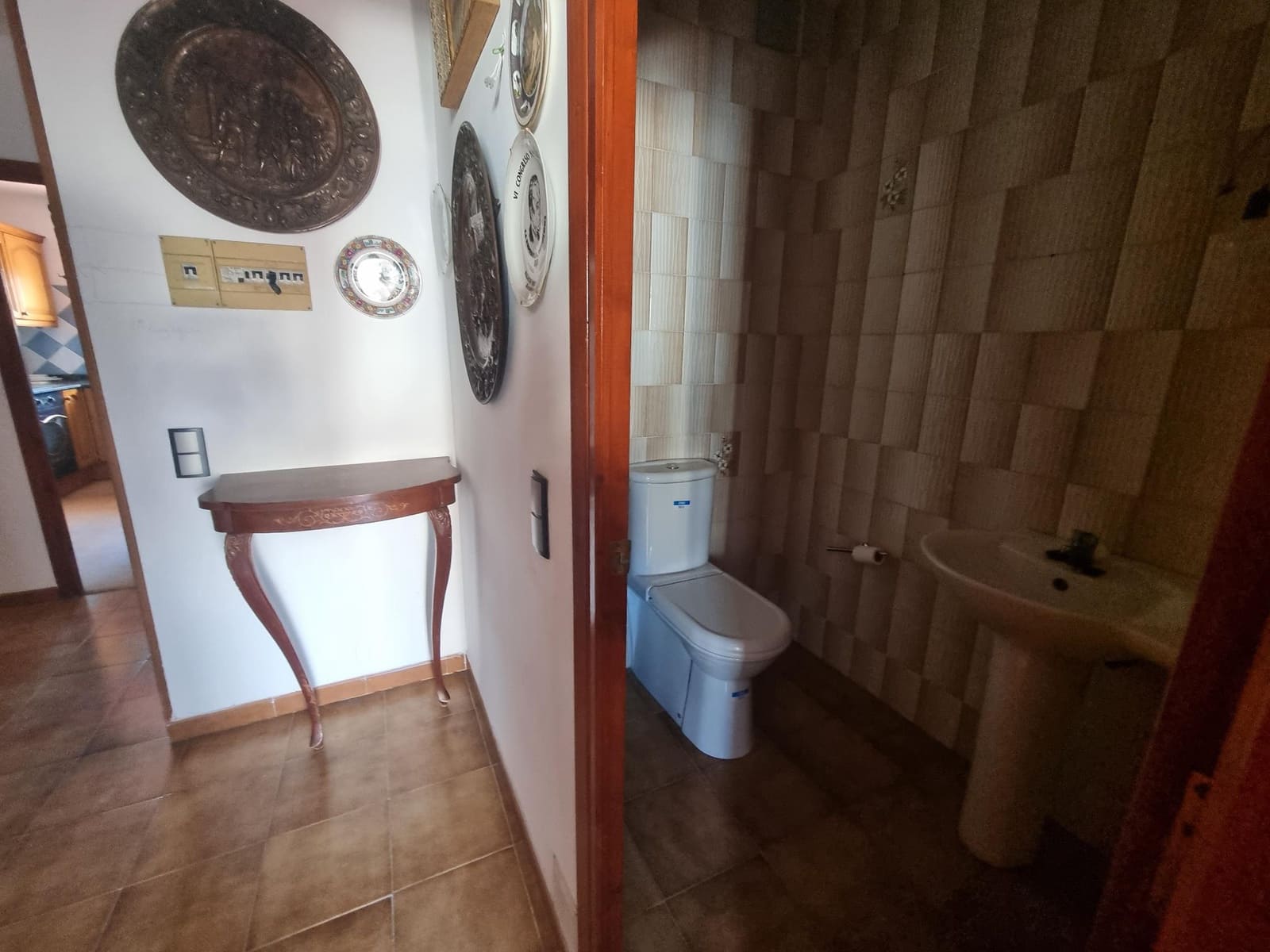 3 slaapkamer Appartement te koop in L'Ampolla - € 155.000 (Ref: 10161892)