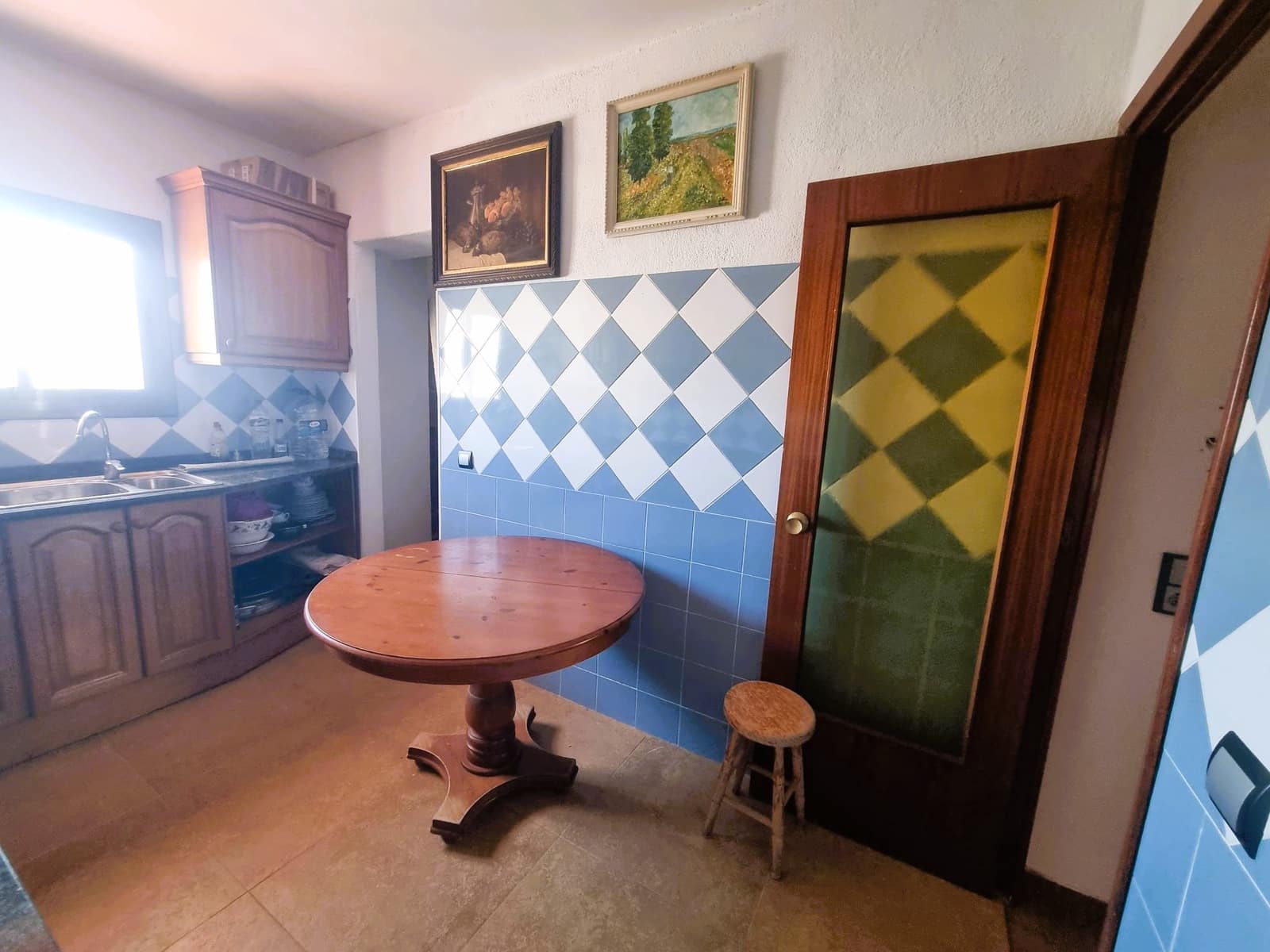 3 slaapkamer Appartement te koop in L'Ampolla - € 155.000 (Ref: 10161892)