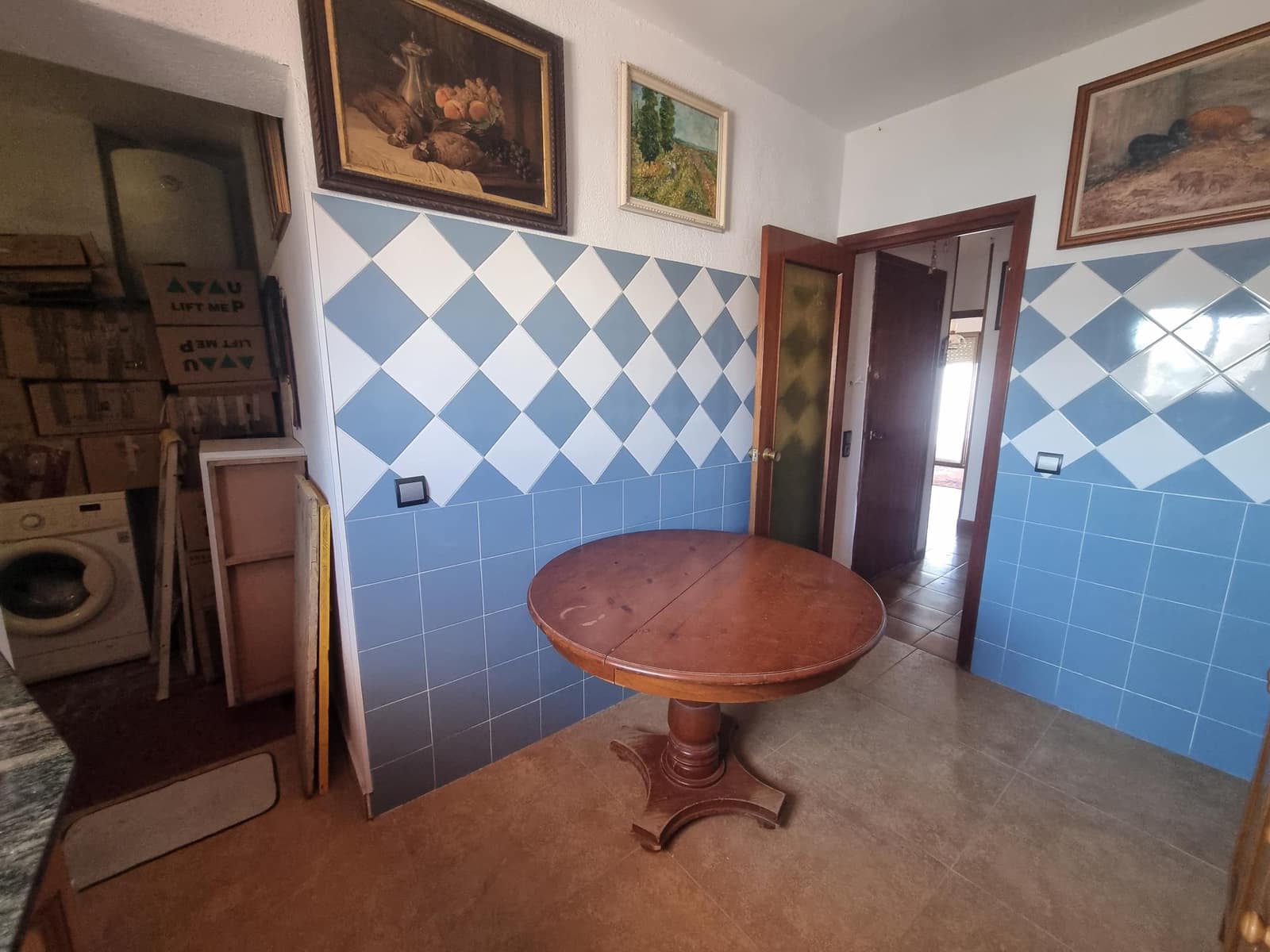 3 slaapkamer Appartement te koop in L'Ampolla - € 155.000 (Ref: 10161892)