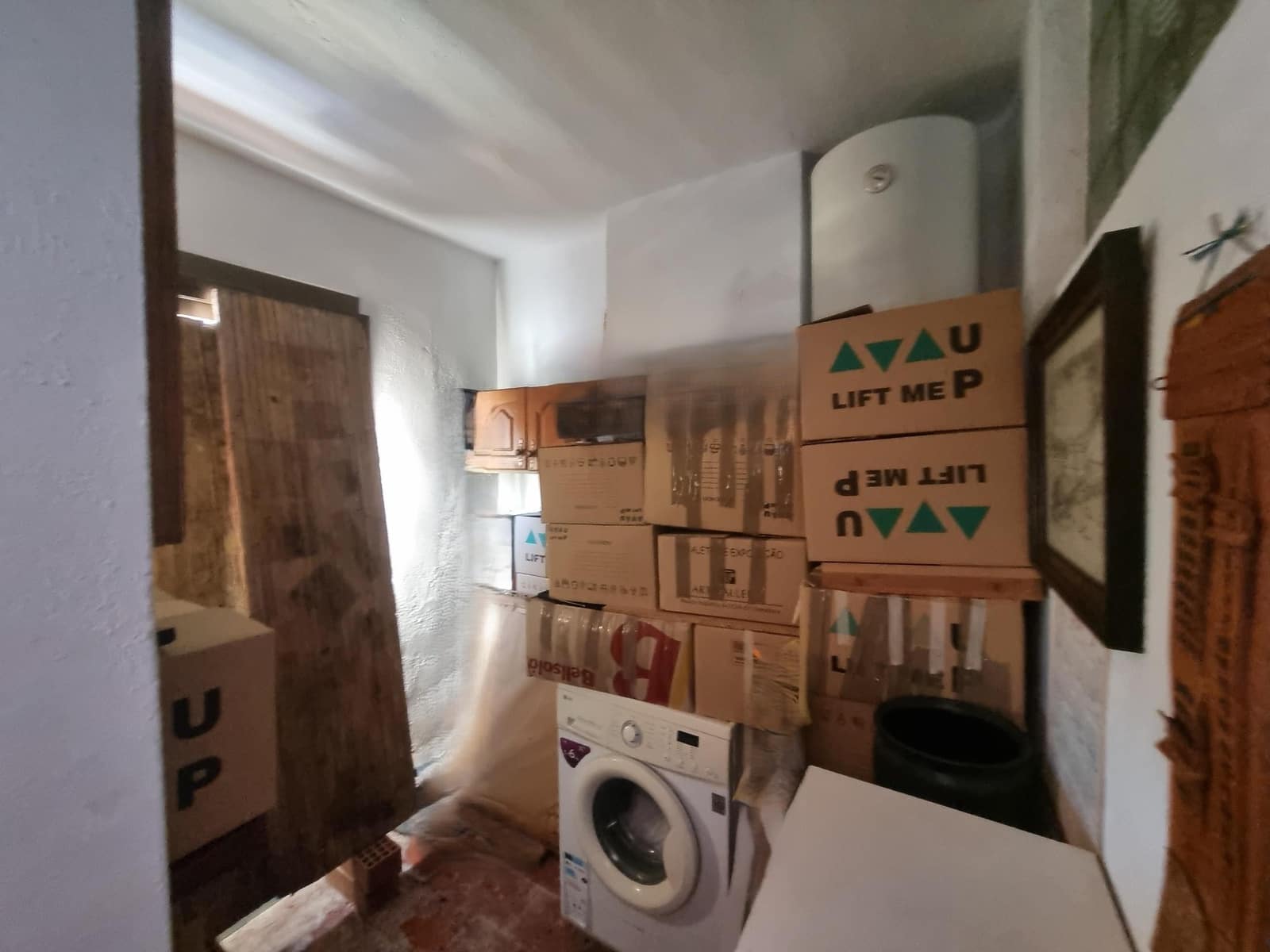 3 slaapkamer Appartement te koop in L'Ampolla - € 155.000 (Ref: 10161892)
