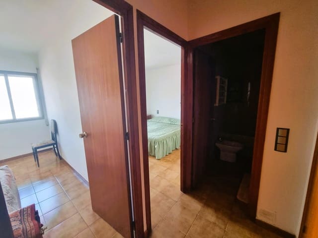3 slaapkamer Appartement te koop in L'Ampolla - € 155.000 (Ref: 10161892)