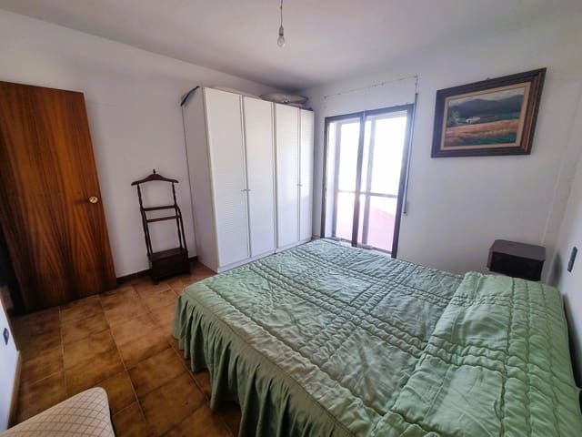 3 slaapkamer Appartement te koop in L'Ampolla - € 155.000 (Ref: 10161892)