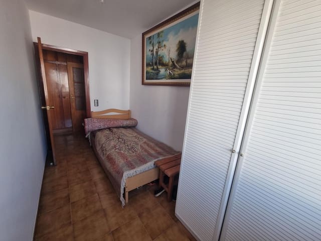 3 slaapkamer Appartement te koop in L'Ampolla - € 155.000 (Ref: 10161892)