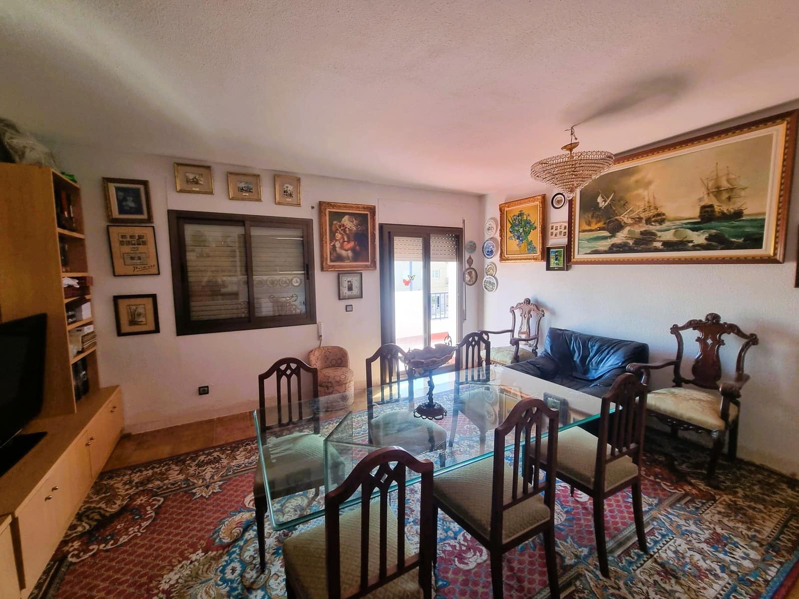3 slaapkamer Appartement te koop in L'Ampolla - € 155.000 (Ref: 10161892)