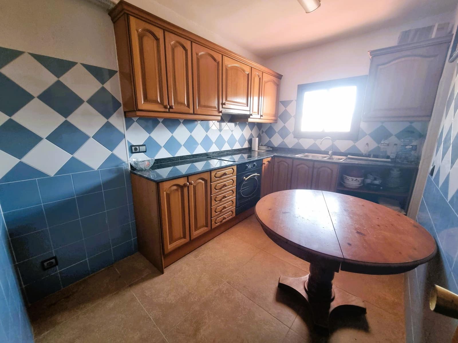 3 slaapkamer Appartement te koop in L'Ampolla - € 155.000 (Ref: 10161892)