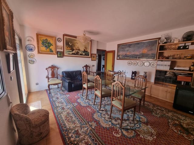 3 slaapkamer Appartement te koop in L'Ampolla - € 155.000 (Ref: 10161892)
