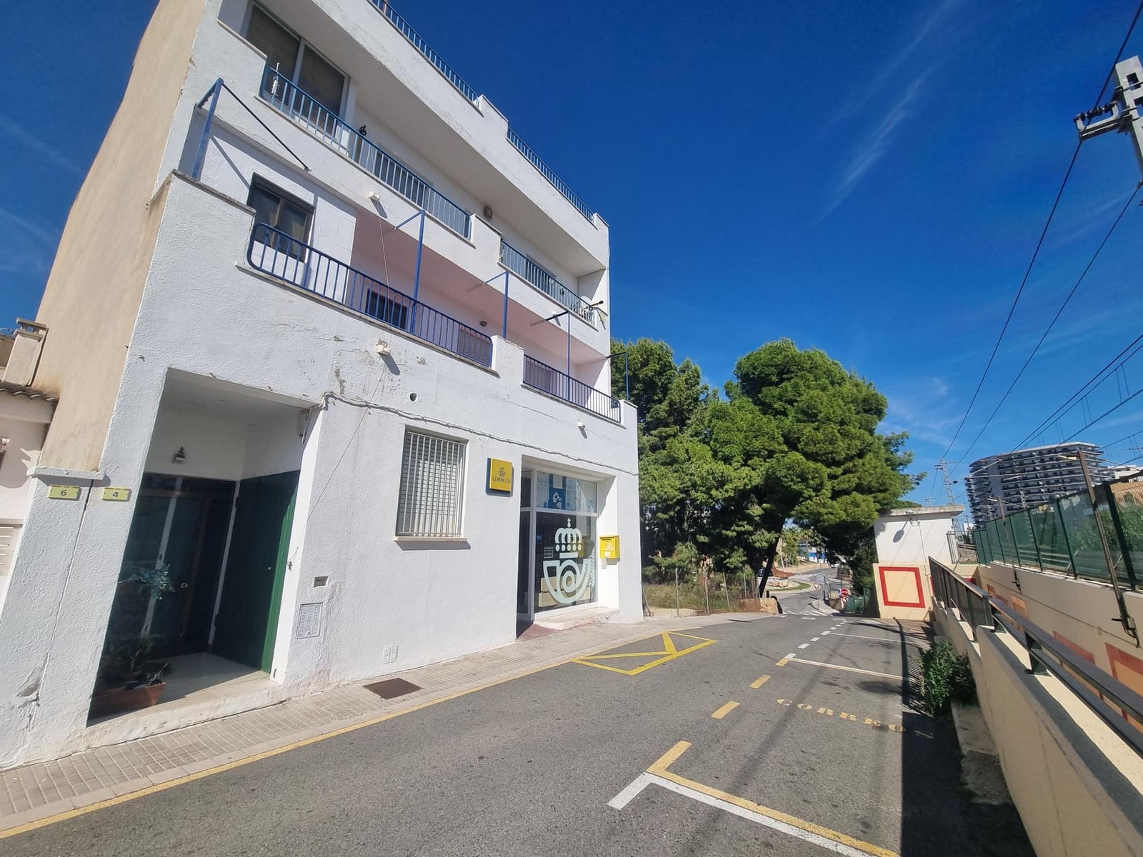 3 slaapkamer Appartement te koop in L'Ampolla - € 155.000 (Ref: 10161892)