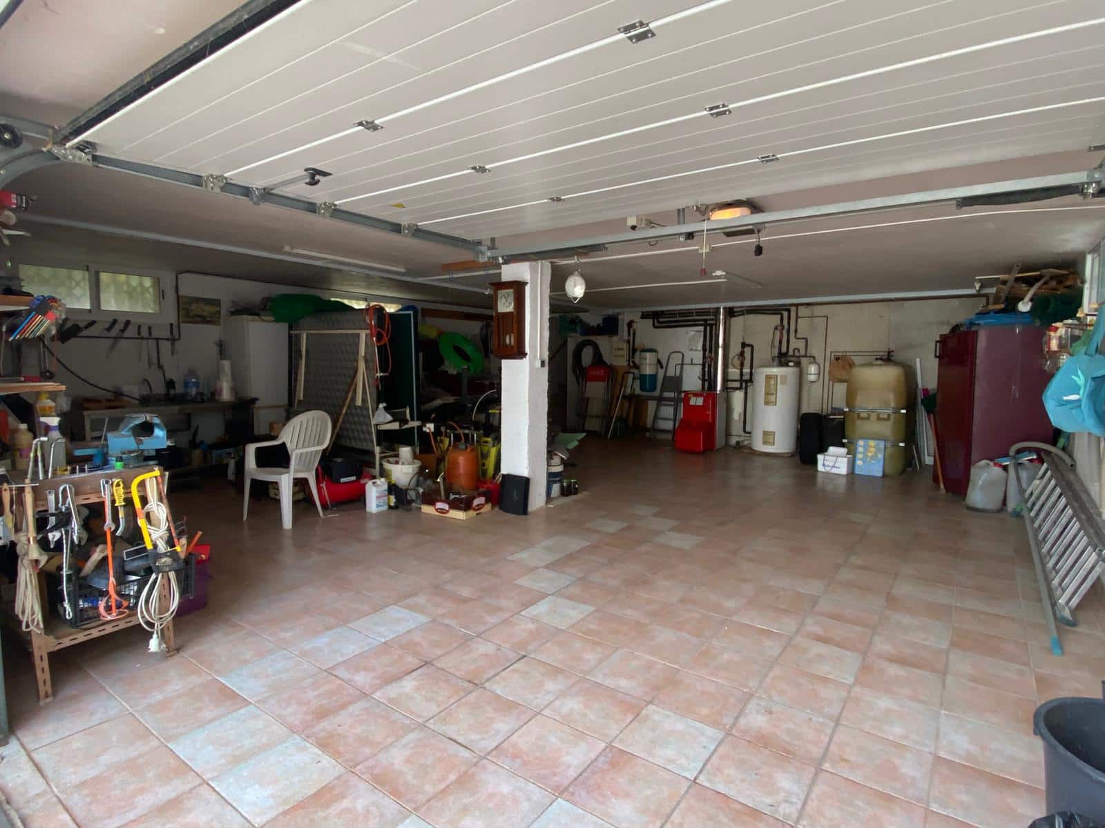 4 sypialnia Willa na sprzedaż w L'Ampolla z basenem garażem - 530 000 € (Ref: 10172127)