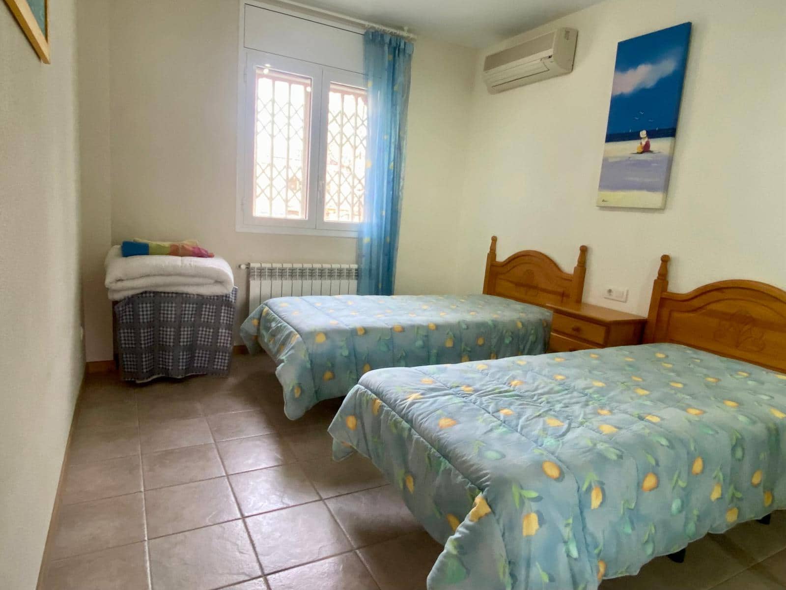 4 sypialnia Willa na sprzedaż w L'Ampolla z basenem garażem - 530 000 € (Ref: 10172127)