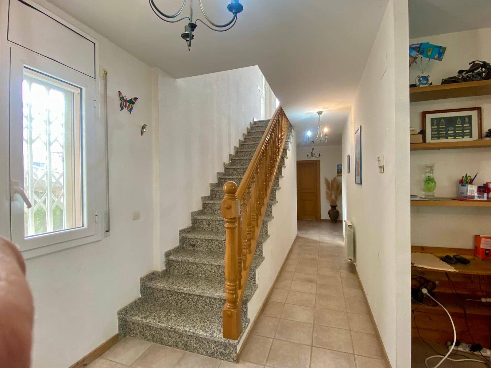 4 sypialnia Willa na sprzedaż w L'Ampolla z basenem garażem - 530 000 € (Ref: 10172127)