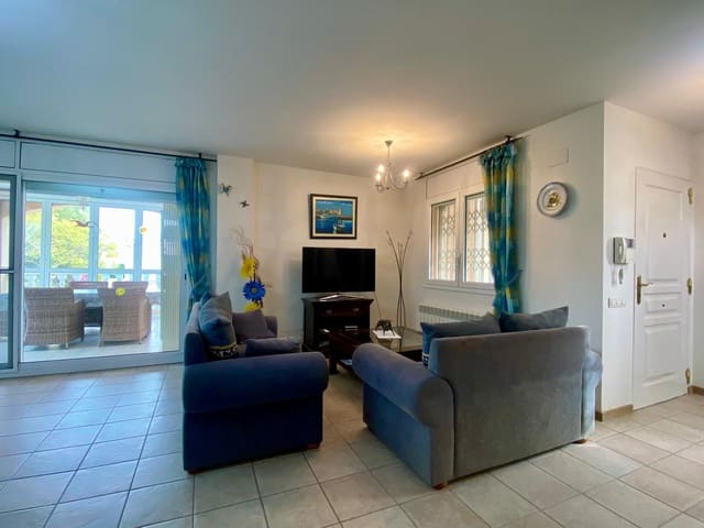 Chalet de 4 habitaciones en L'Ampolla en venta con piscina garaje - 530.000 € (Ref: 10172127)
