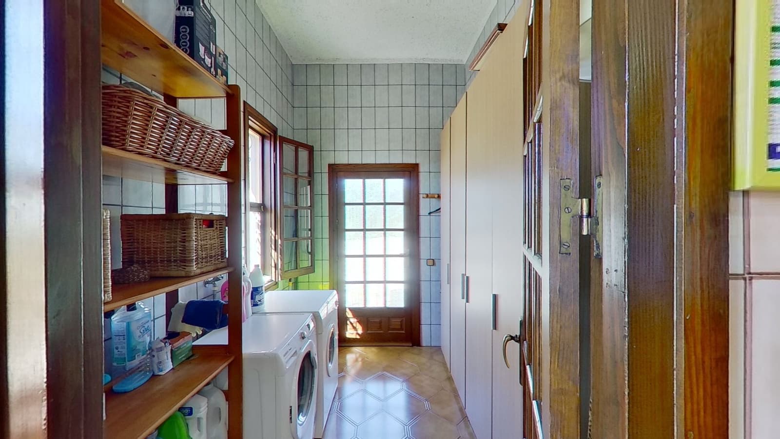 4 bedroom Villa for sale in L'Ampolla with garage - € 449,000 (Ref: 10174206)