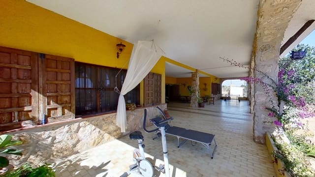 4 Zimmer Villa zu verkaufen in L'Ampolla mit Garage - 449.000 € (Ref: 10174206)