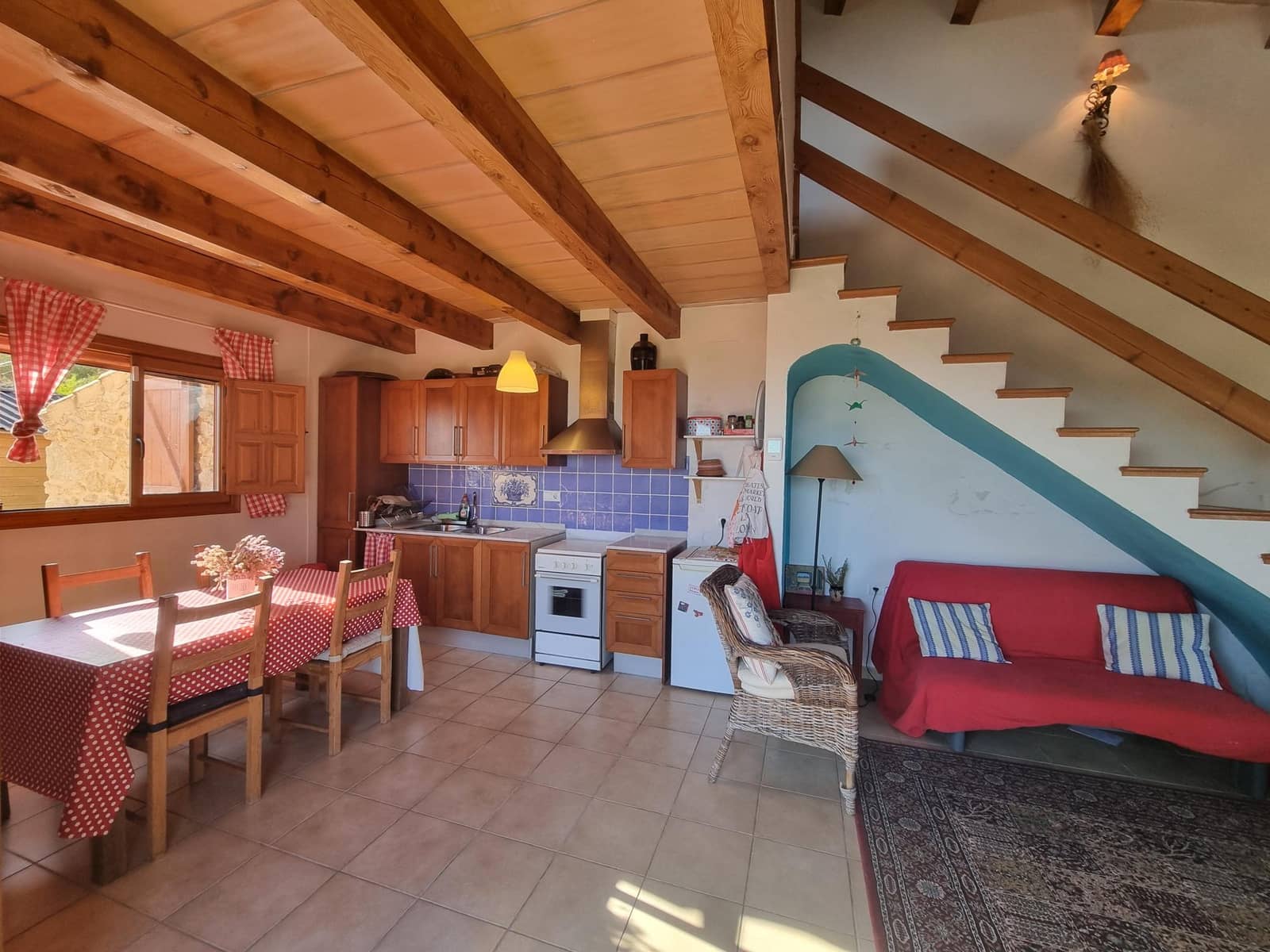 1 quarto Quinta/Casa Rural para venda em L'Ampolla - 243 000 € (Ref: 10185991)