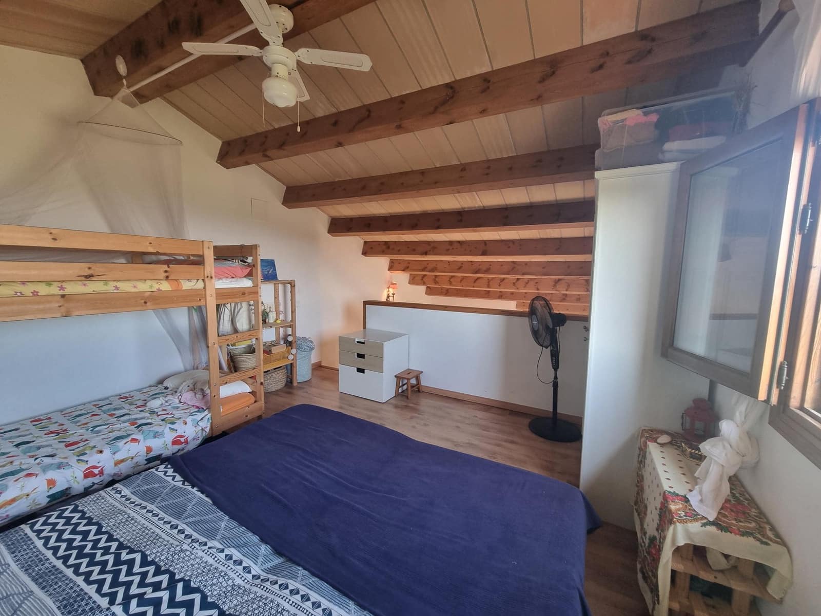 1 quarto Quinta/Casa Rural para venda em L'Ampolla - 243 000 € (Ref: 10185991)