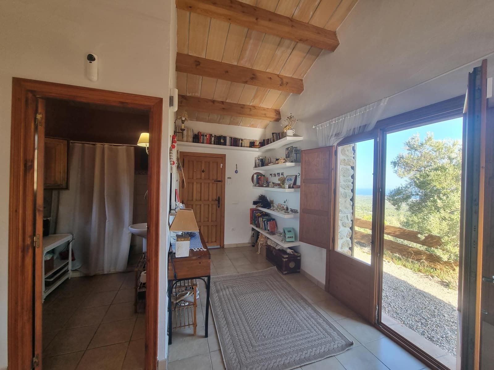 1 quarto Quinta/Casa Rural para venda em L'Ampolla - 243 000 € (Ref: 10185991)