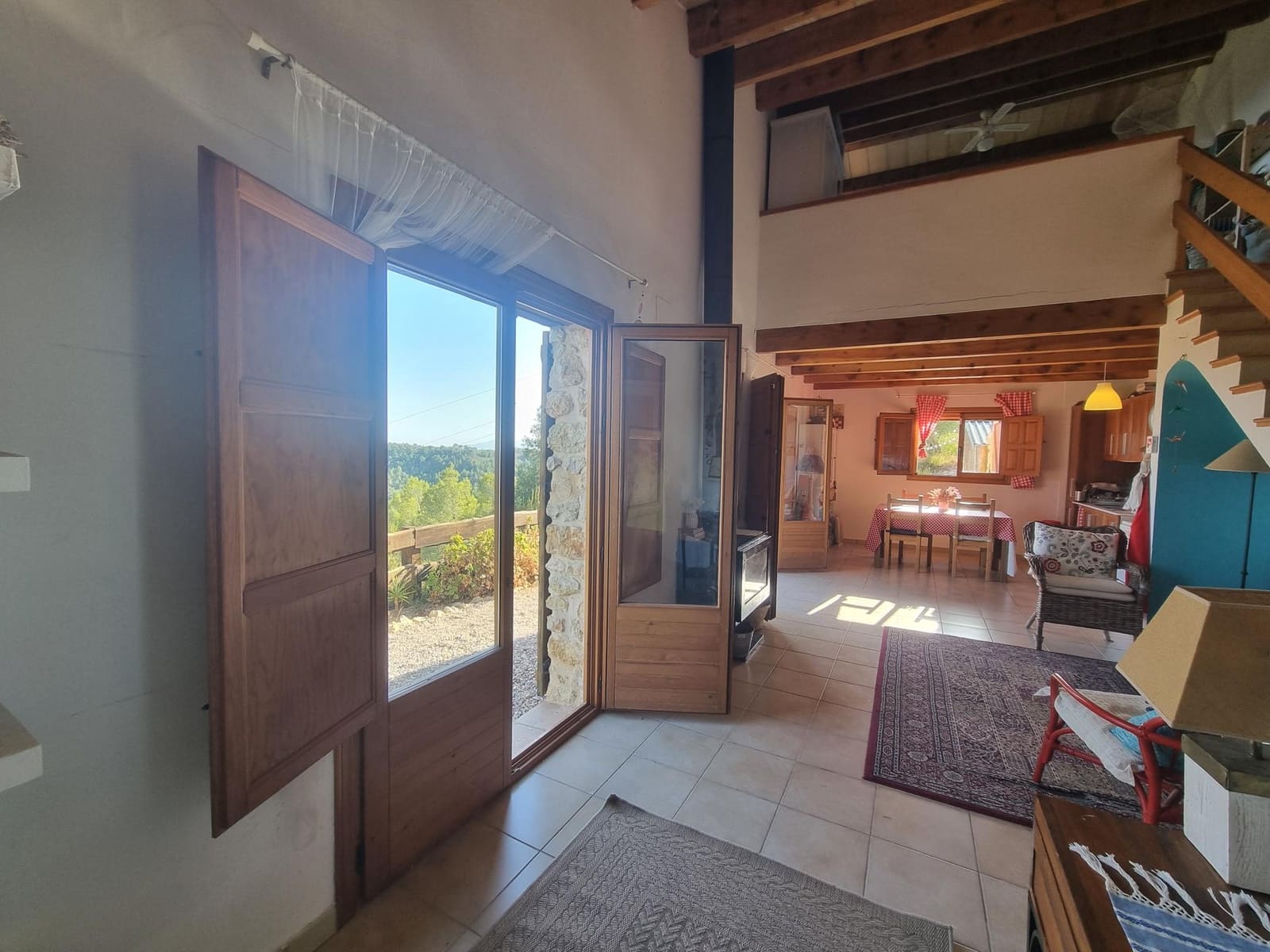 1 quarto Quinta/Casa Rural para venda em L'Ampolla - 243 000 € (Ref: 10185991)