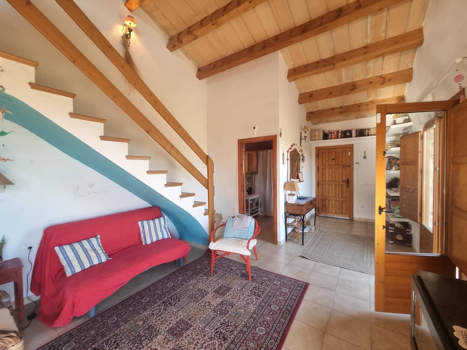 1 quarto Quinta/Casa Rural para venda em L'Ampolla - 243 000 € (Ref: 10185991)