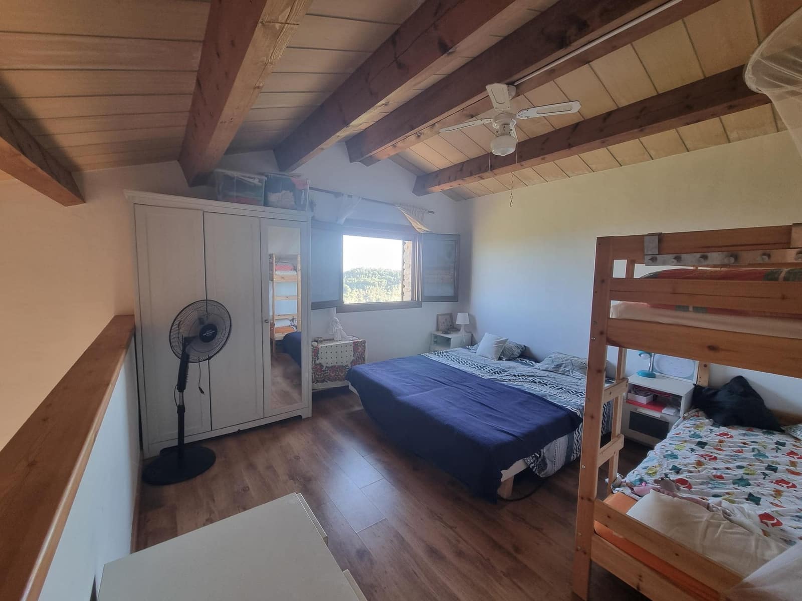 1 quarto Quinta/Casa Rural para venda em L'Ampolla - 243 000 € (Ref: 10185991)