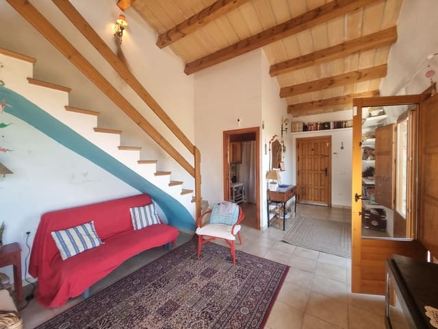 1 quarto Quinta/Casa Rural para venda em L'Ampolla - 243 000 € (Ref: 10185991)