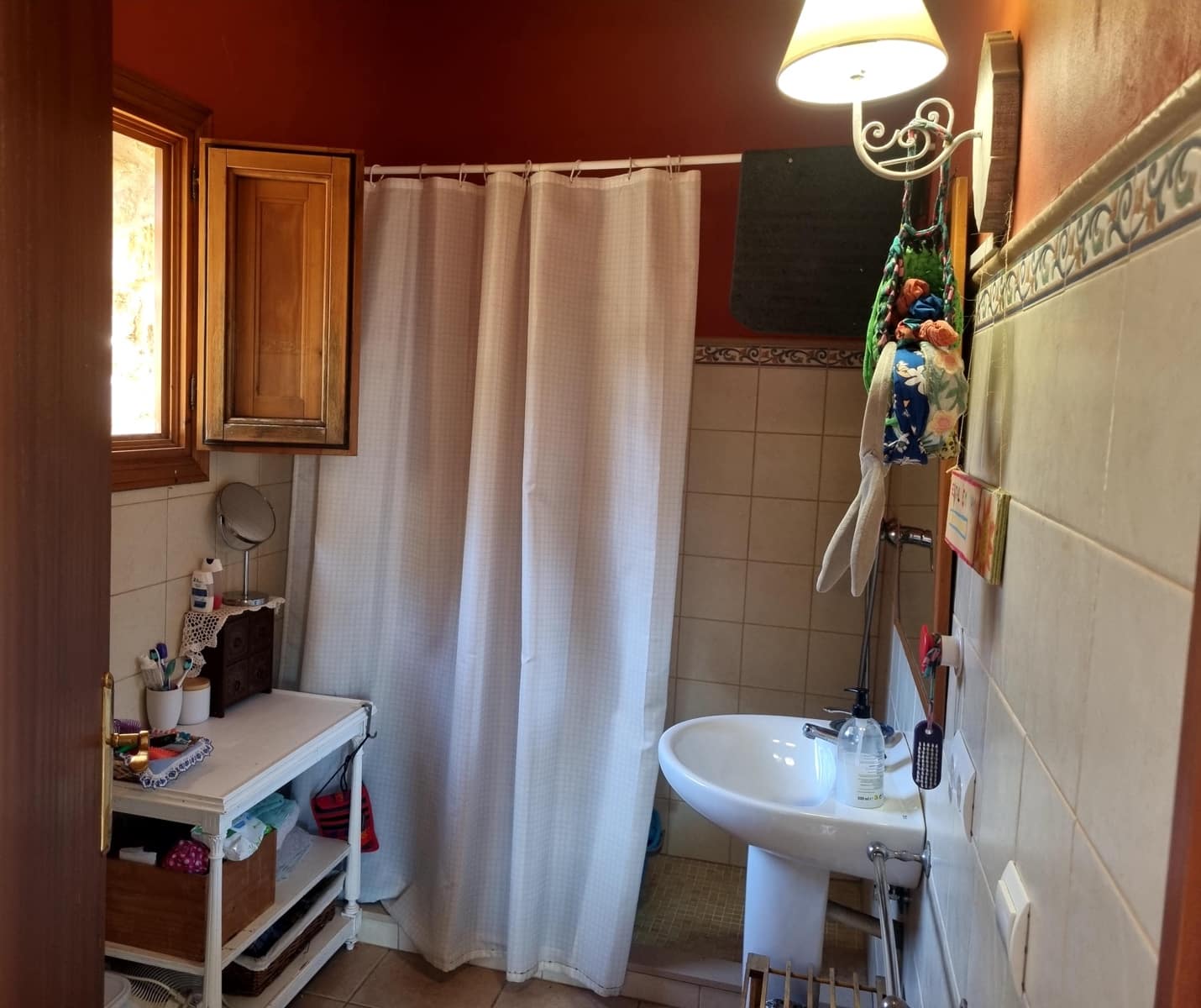 1 quarto Quinta/Casa Rural para venda em L'Ampolla - 243 000 € (Ref: 10185991)