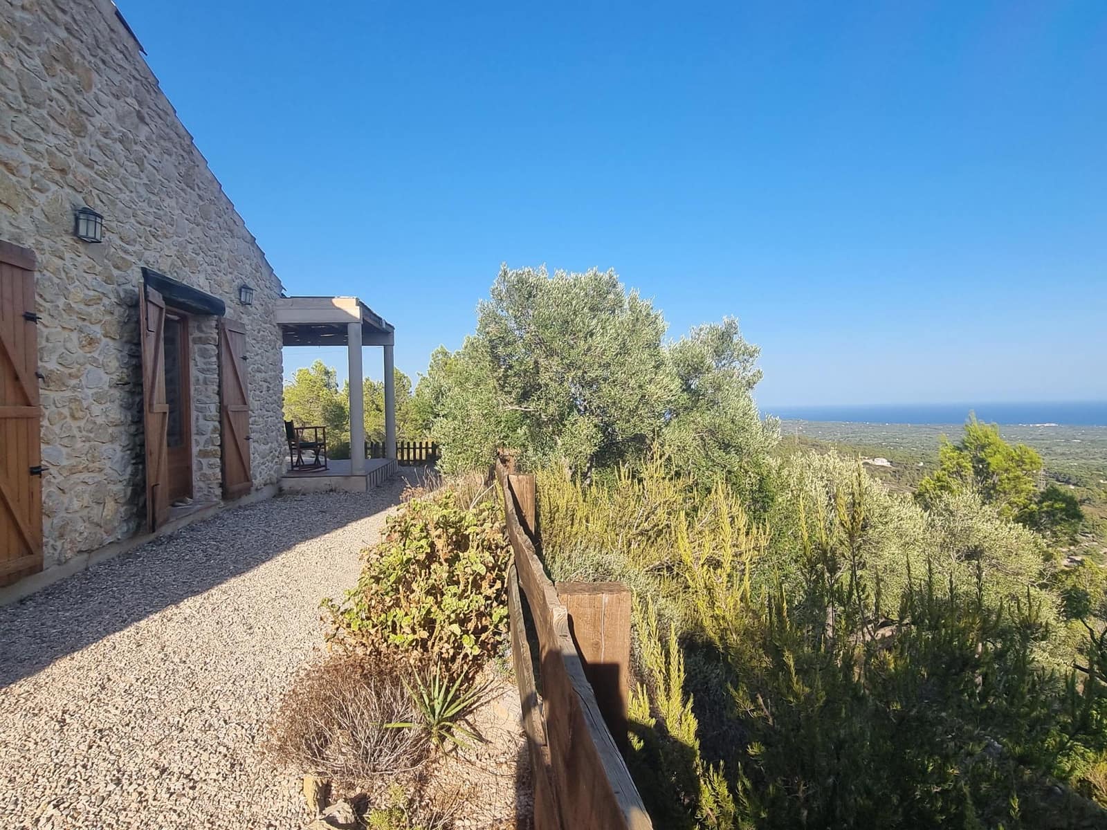 1 quarto Quinta/Casa Rural para venda em L'Ampolla - 243 000 € (Ref: 10185991)