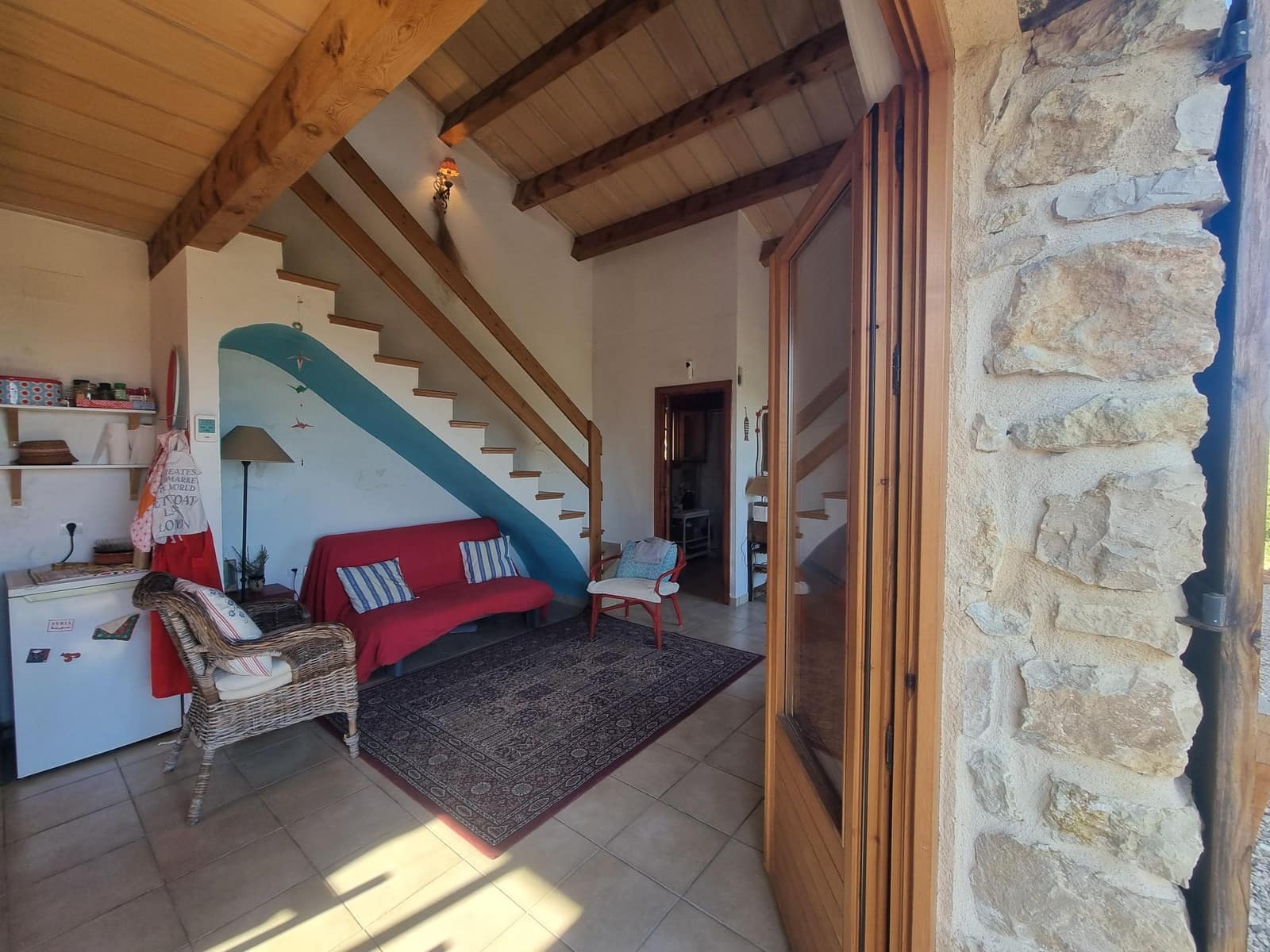 1 quarto Quinta/Casa Rural para venda em L'Ampolla - 243 000 € (Ref: 10185991)