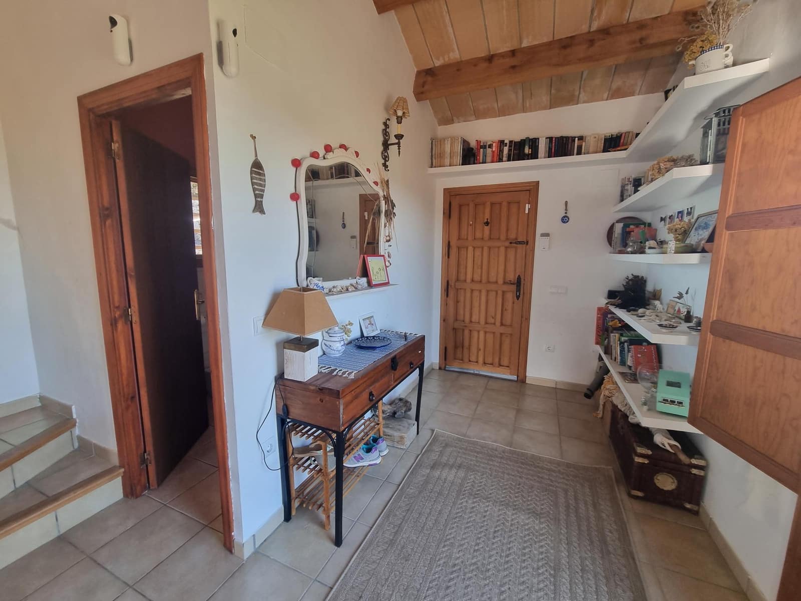 1 quarto Quinta/Casa Rural para venda em L'Ampolla - 243 000 € (Ref: 10185991)