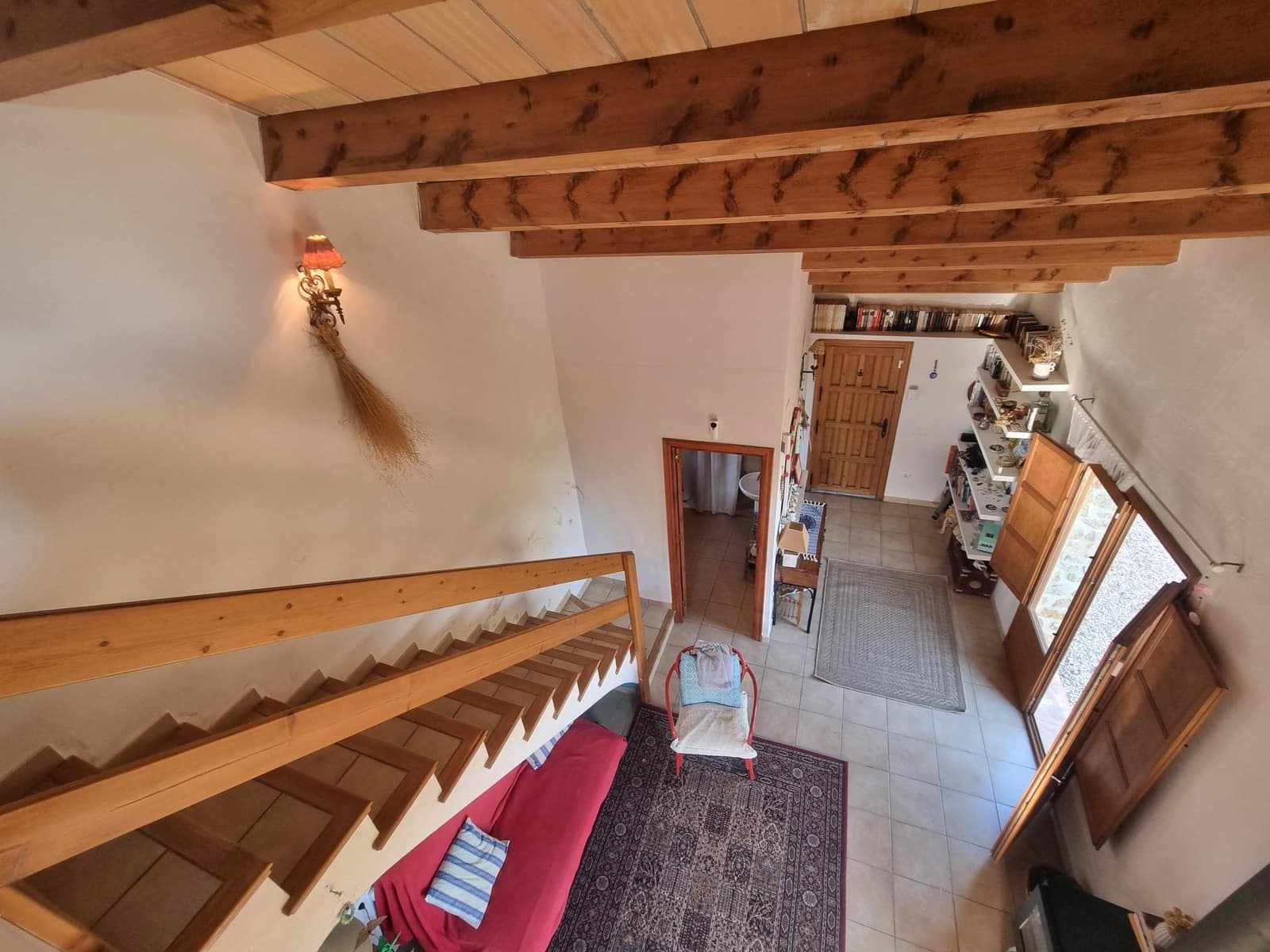 1 quarto Quinta/Casa Rural para venda em L'Ampolla - 243 000 € (Ref: 10185991)