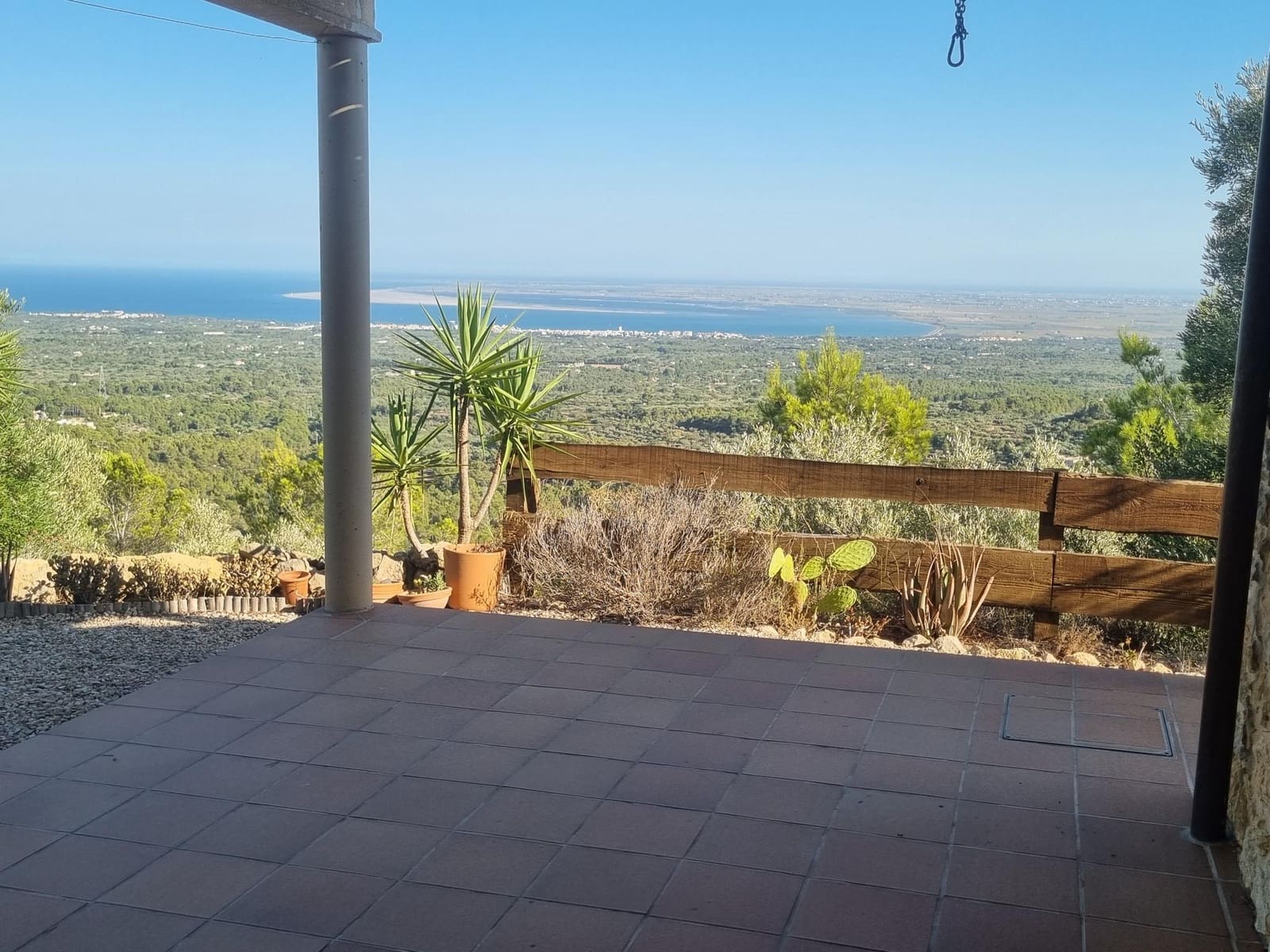 1 quarto Quinta/Casa Rural para venda em L'Ampolla - 243 000 € (Ref: 10185991)
