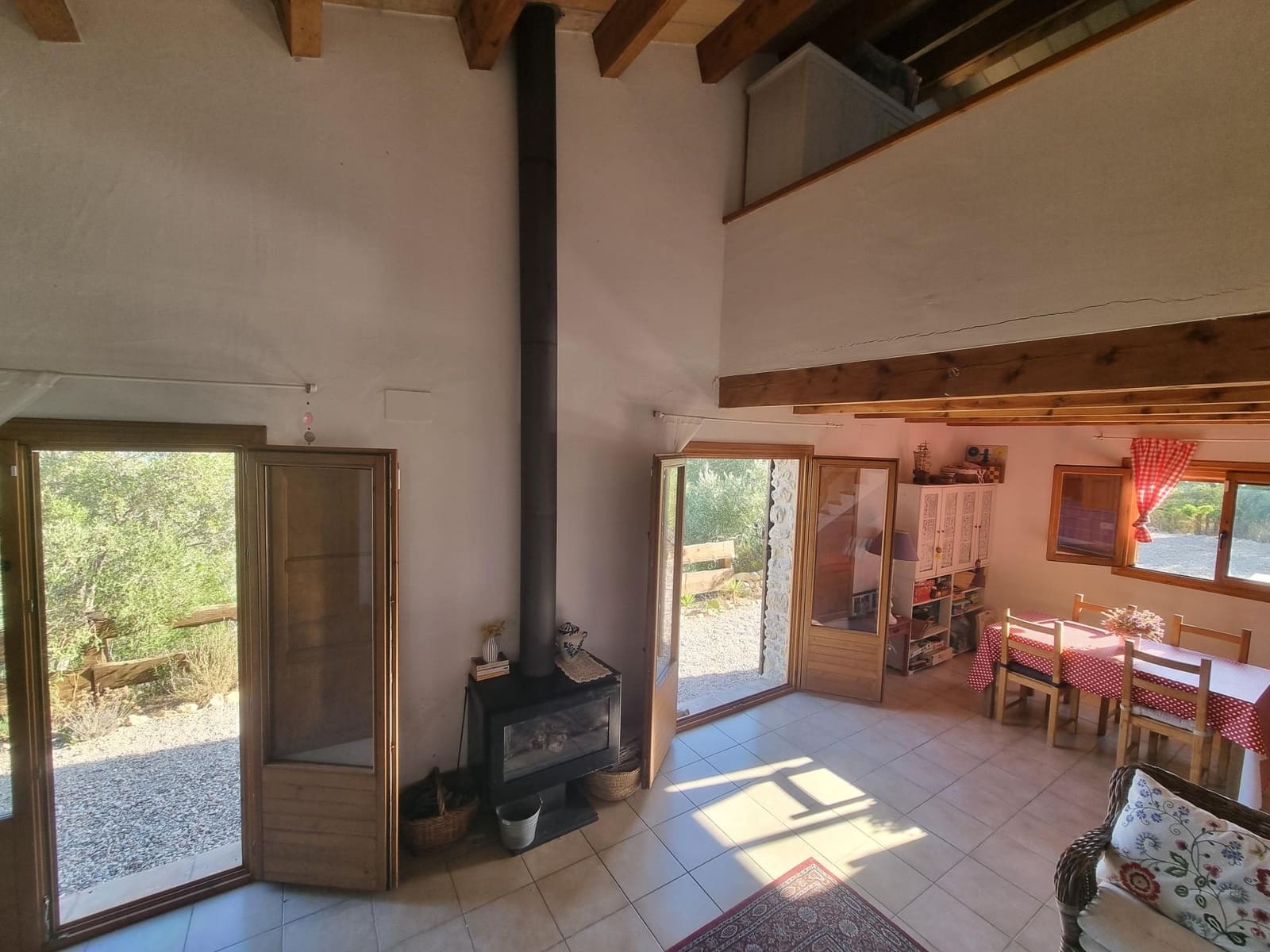 1 quarto Quinta/Casa Rural para venda em L'Ampolla - 243 000 € (Ref: 10185991)