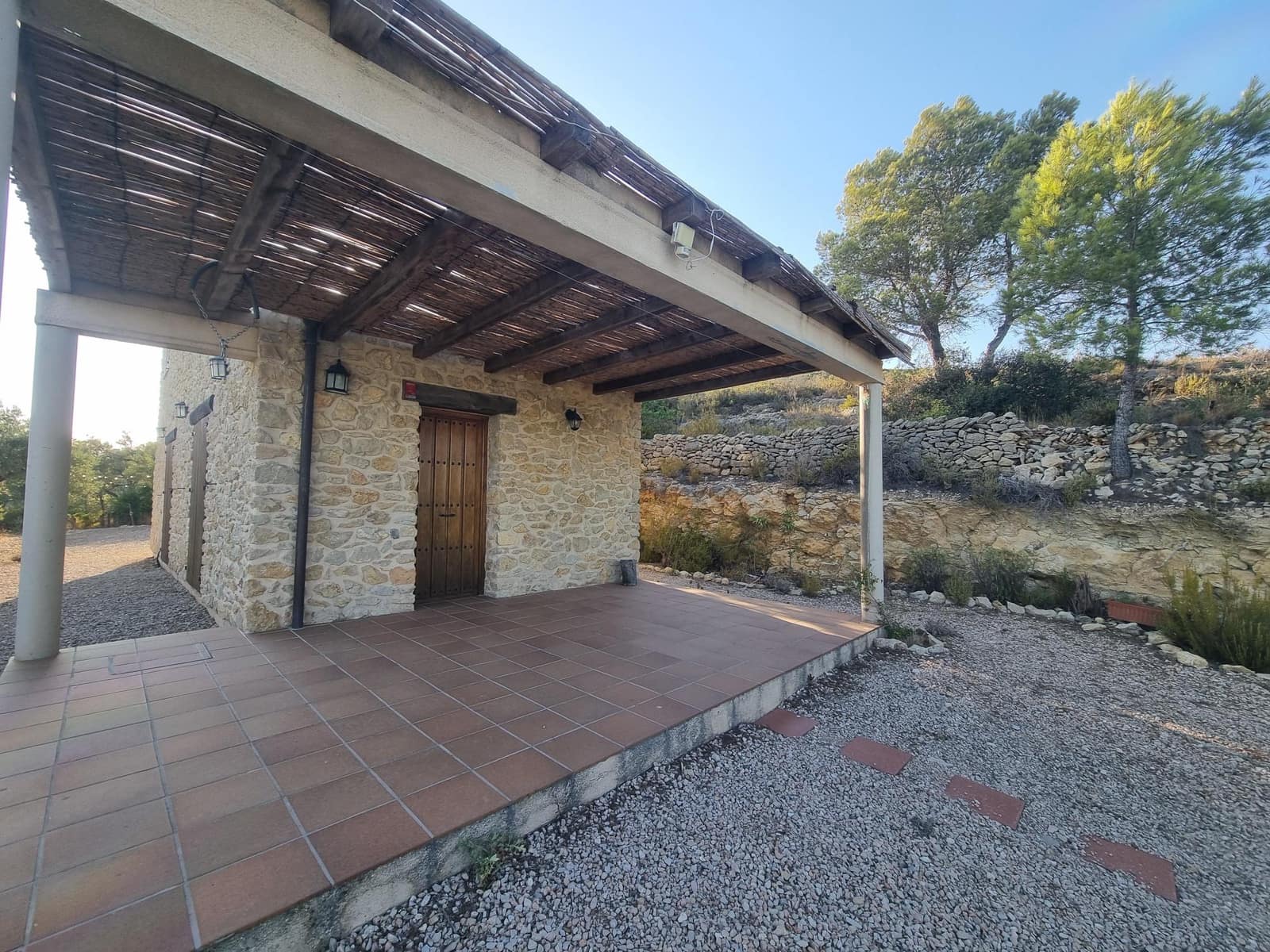 1 quarto Quinta/Casa Rural para venda em L'Ampolla - 243 000 € (Ref: 10185991)