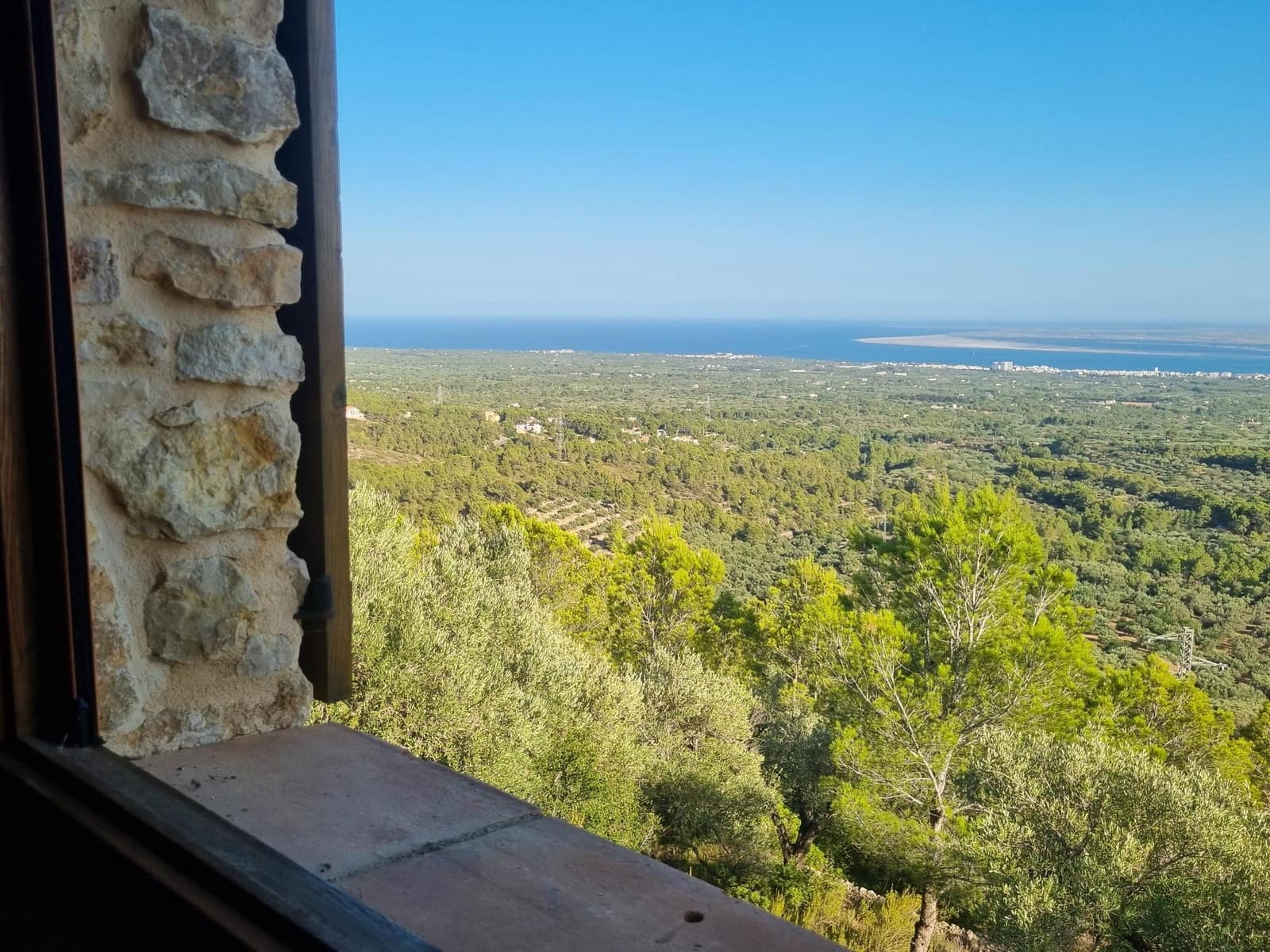 1 quarto Quinta/Casa Rural para venda em L'Ampolla - 243 000 € (Ref: 10185991)
