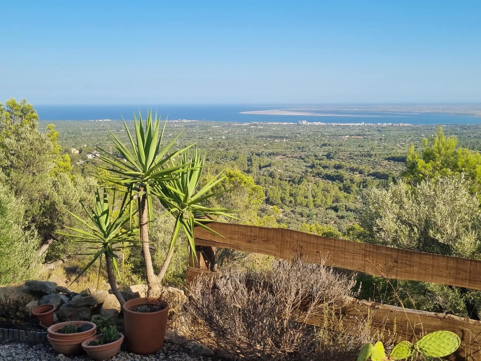 1 quarto Quinta/Casa Rural para venda em L'Ampolla - 243 000 € (Ref: 10185991)