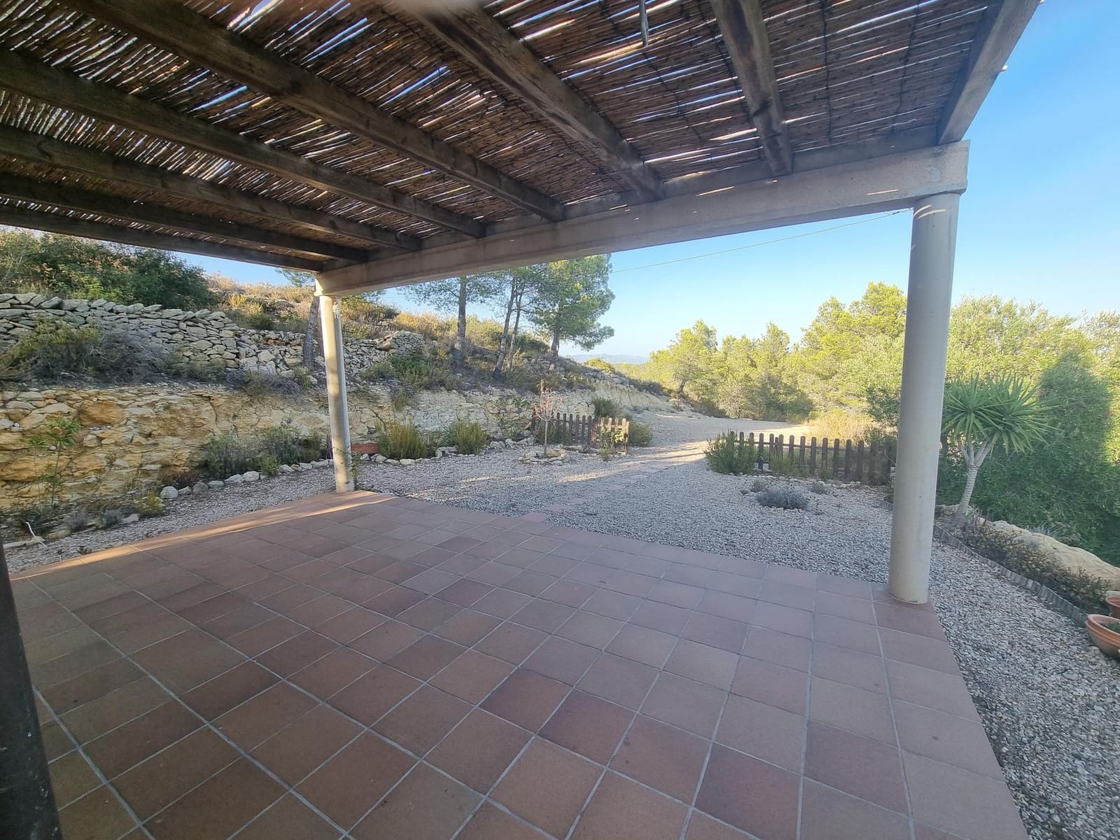 1 quarto Quinta/Casa Rural para venda em L'Ampolla - 243 000 € (Ref: 10185991)