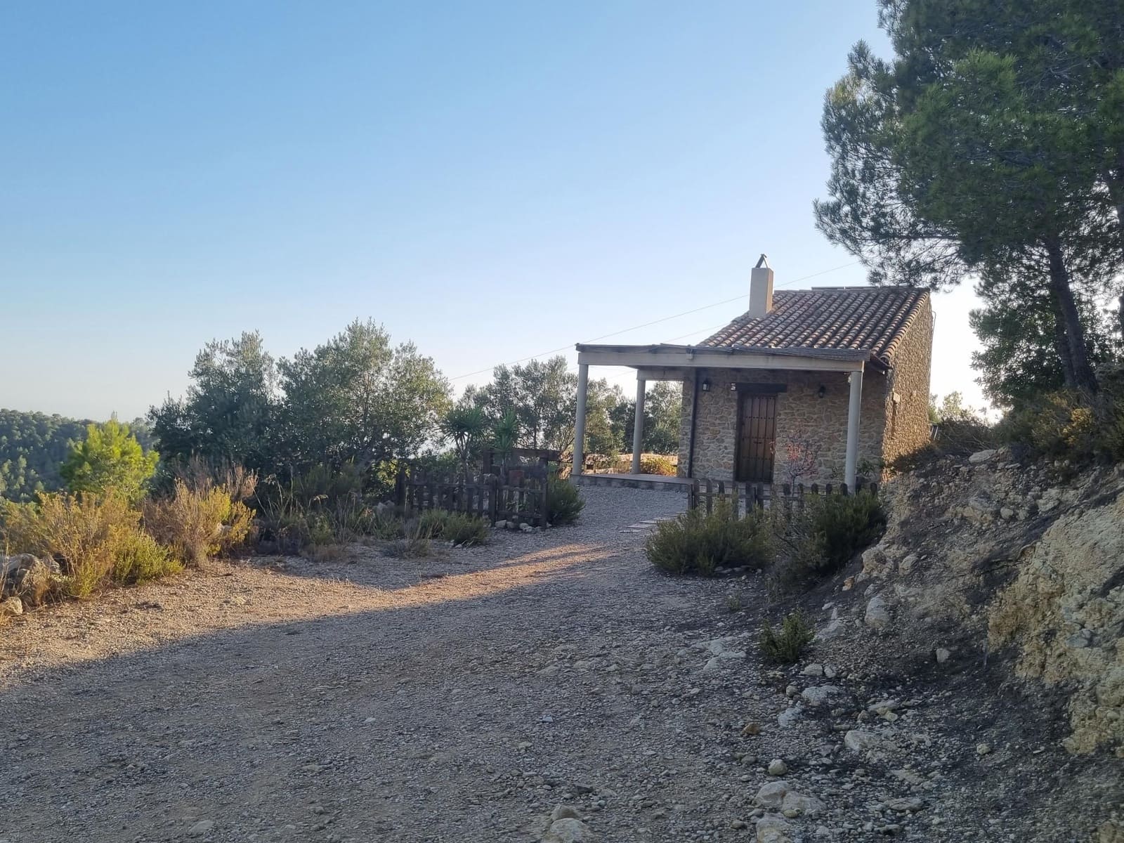 1 quarto Quinta/Casa Rural para venda em L'Ampolla - 243 000 € (Ref: 10185991)