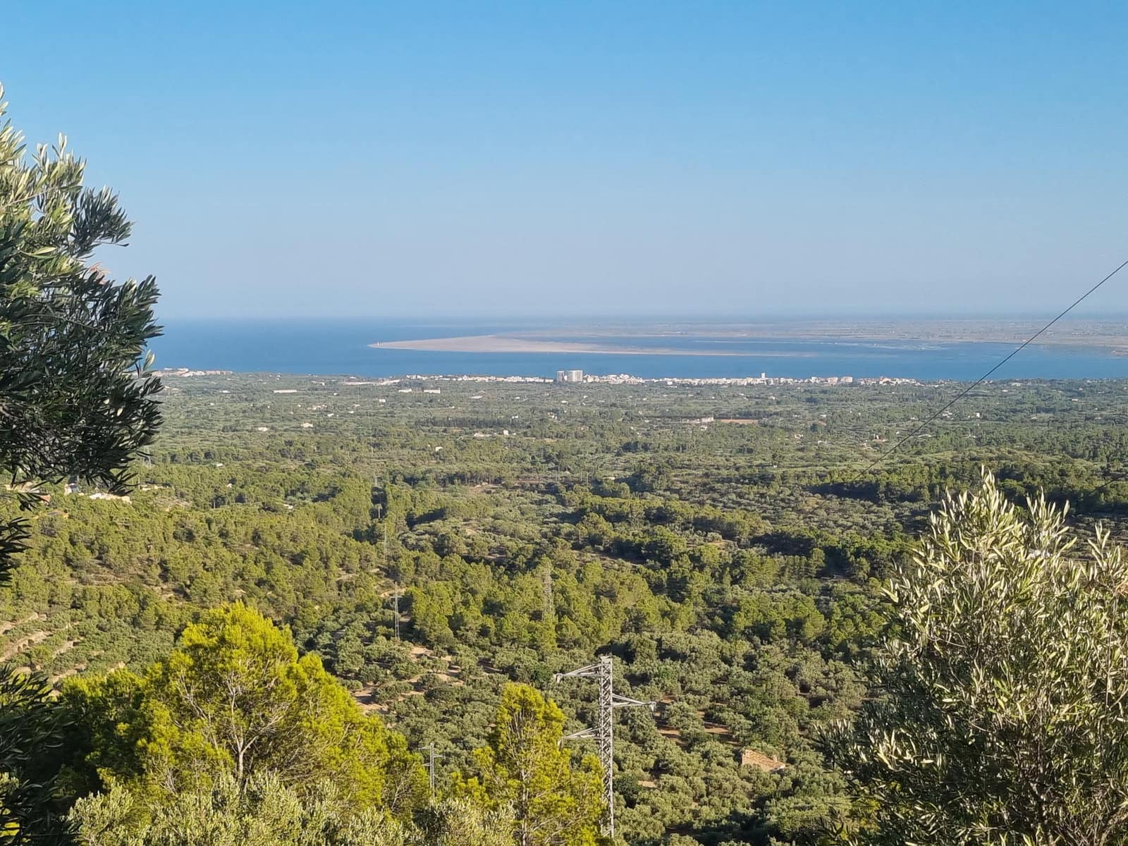 1 quarto Quinta/Casa Rural para venda em L'Ampolla - 243 000 € (Ref: 10185991)