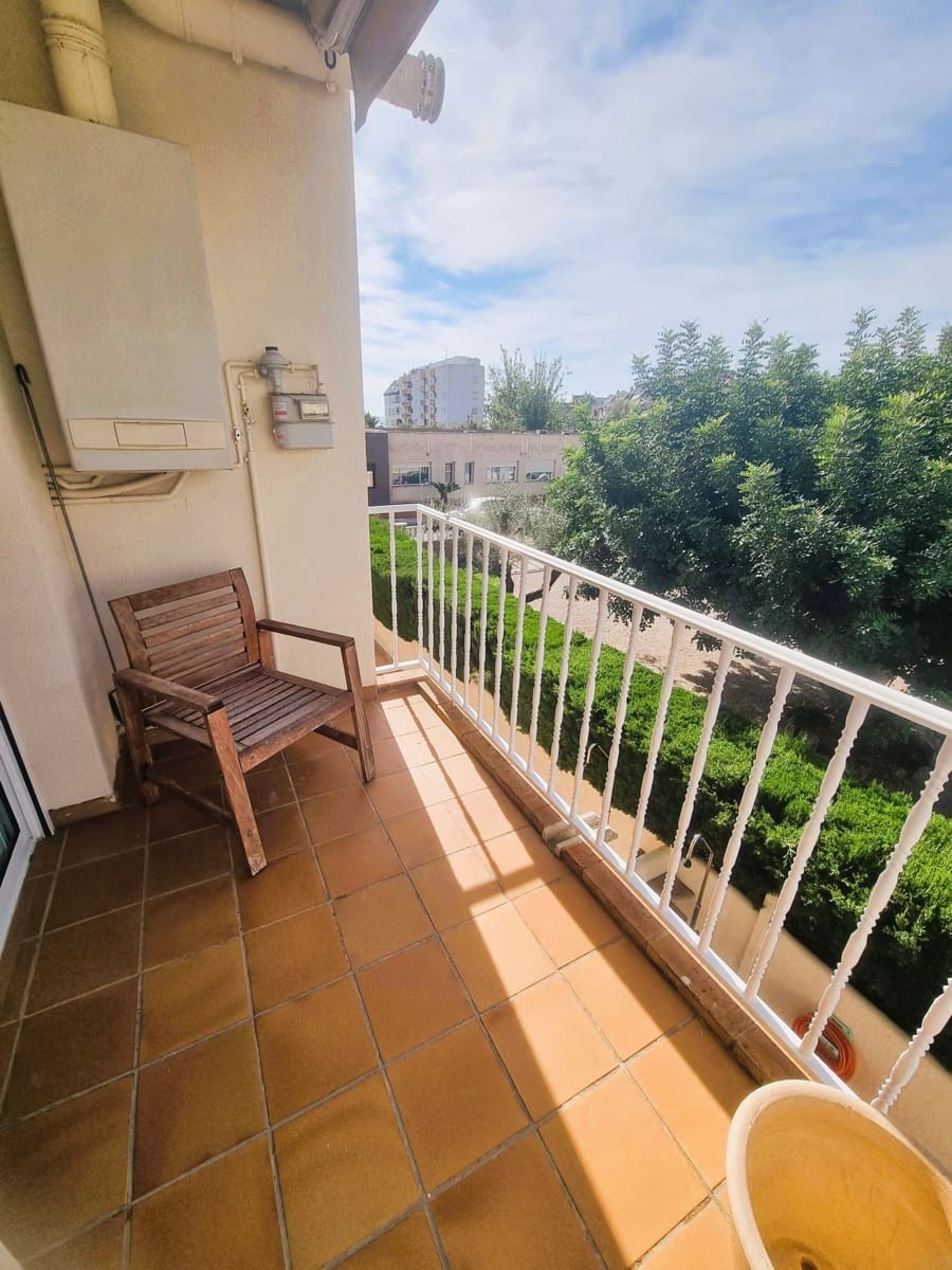 4 camera da letto Appartamento in vendita in L'Ampolla con garage - 295.000 € (Rif: 10185999)