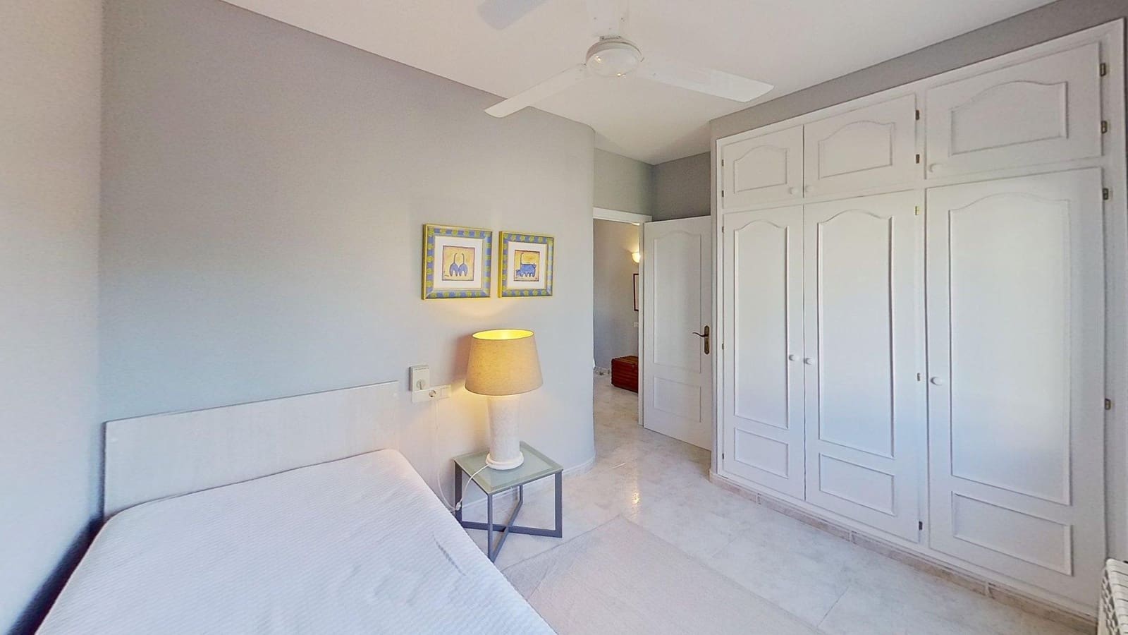 4 camera da letto Appartamento in vendita in L'Ampolla con garage - 295.000 € (Rif: 10185999)