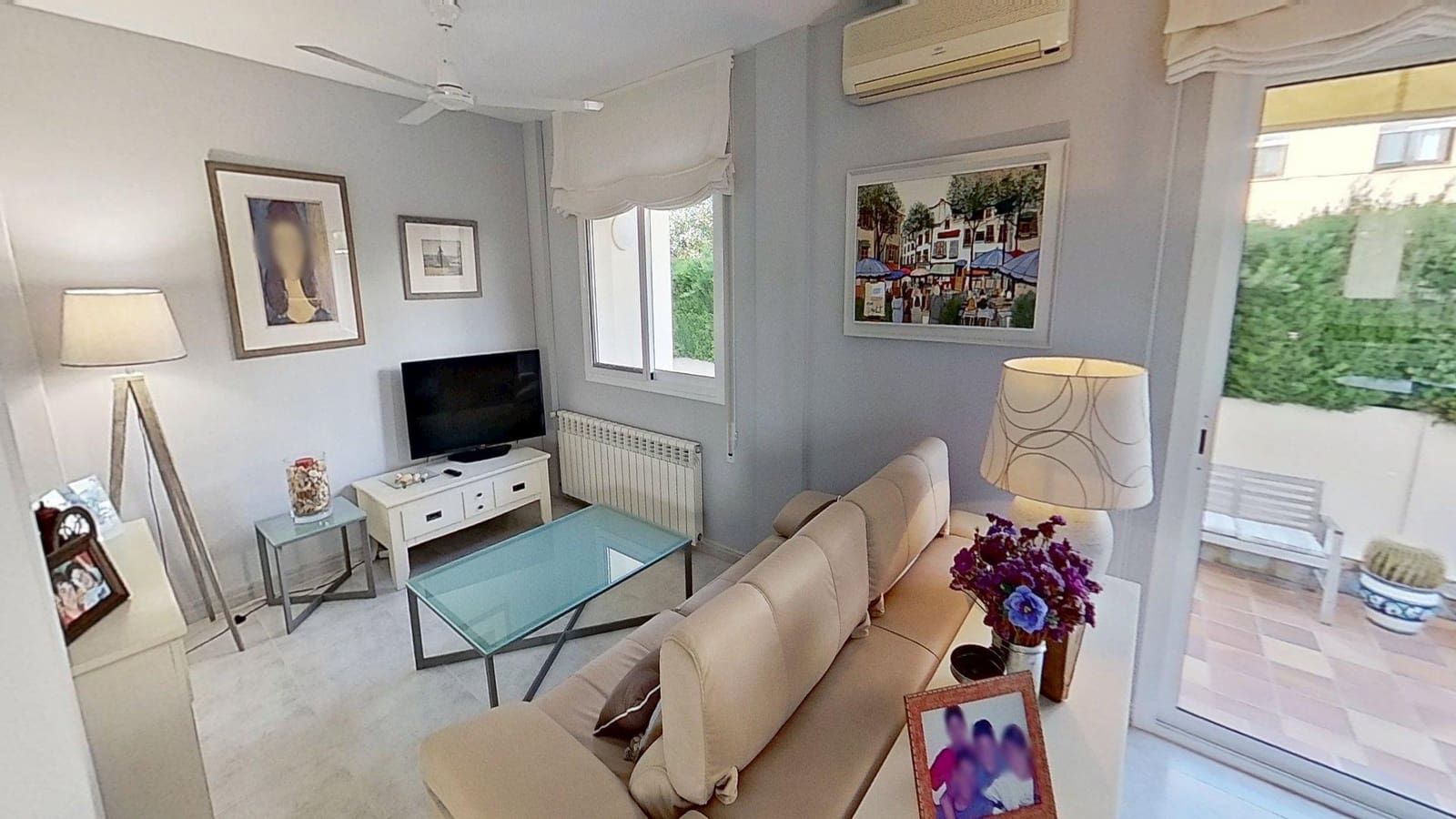 4 camera da letto Appartamento in vendita in L'Ampolla con garage - 295.000 € (Rif: 10185999)