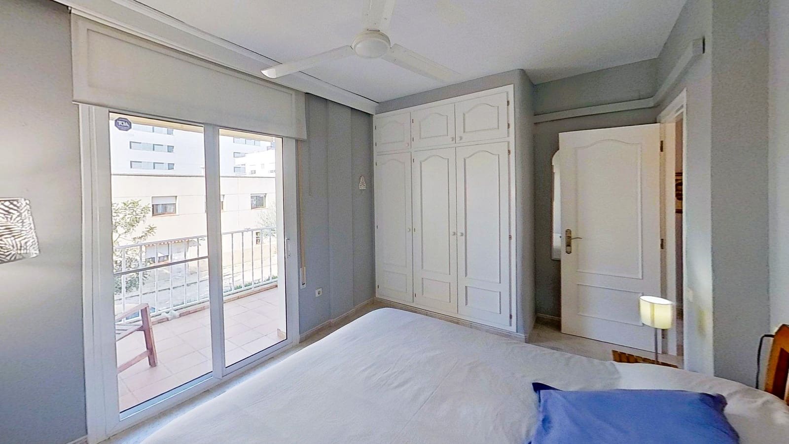 4 camera da letto Appartamento in vendita in L'Ampolla con garage - 295.000 € (Rif: 10185999)