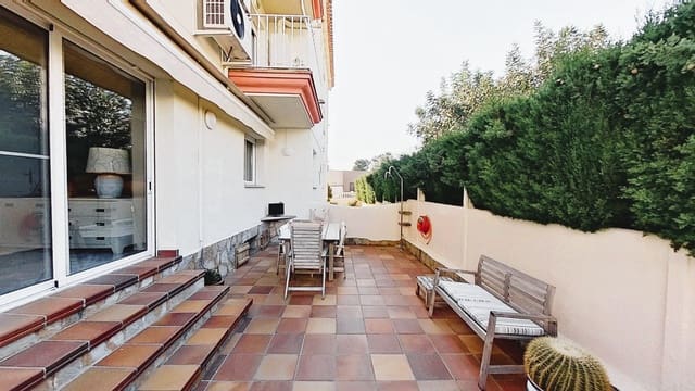 4 quarto Apartamento para venda em L'Ampolla com garagem - 295 000 € (Ref: 10185999)